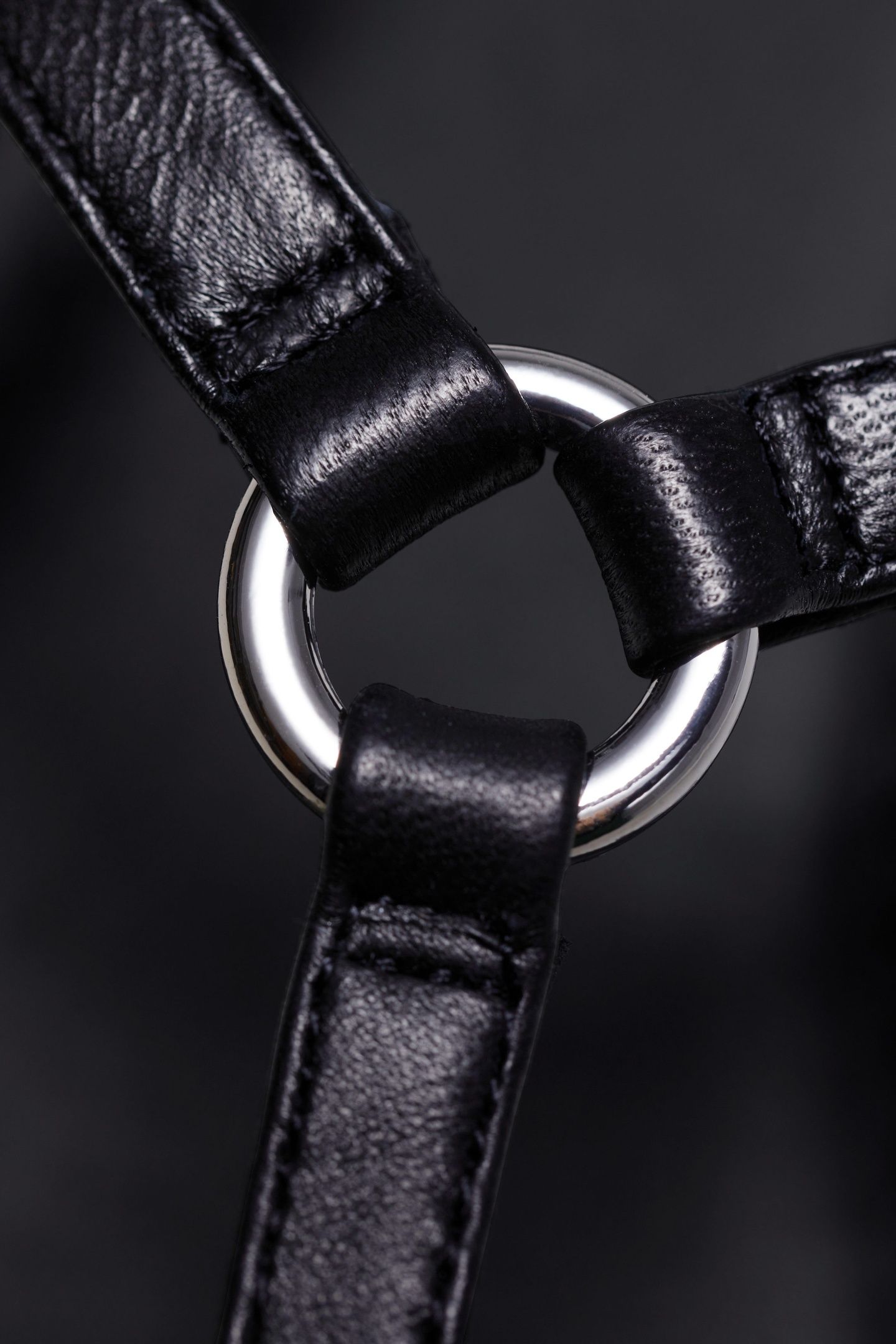 DIONE SUMMER FLAT BLACK 3