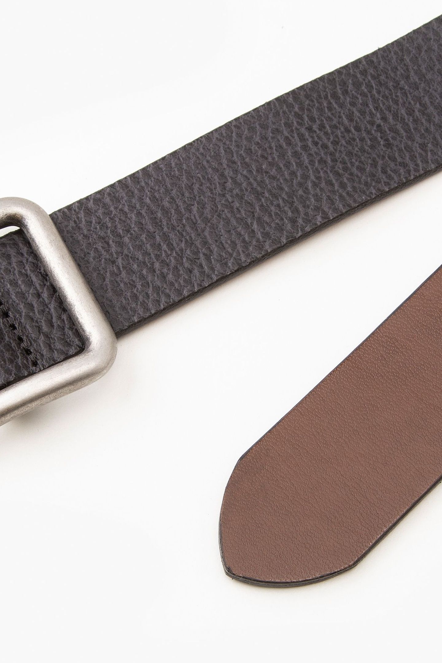 SKINNY REVERSIBLE BELT 2