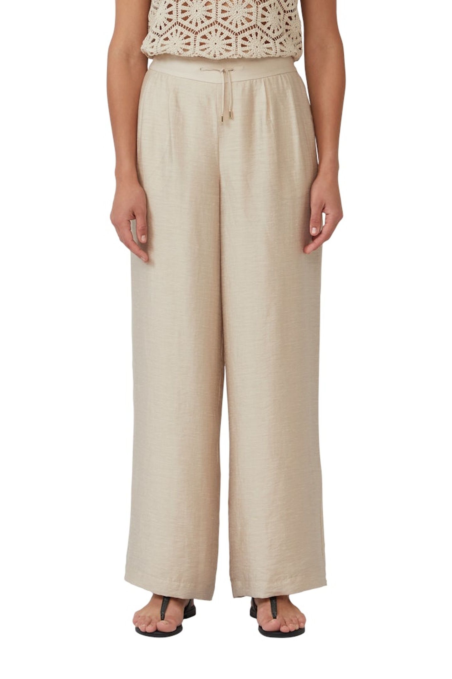 PANTS BEIGE 1