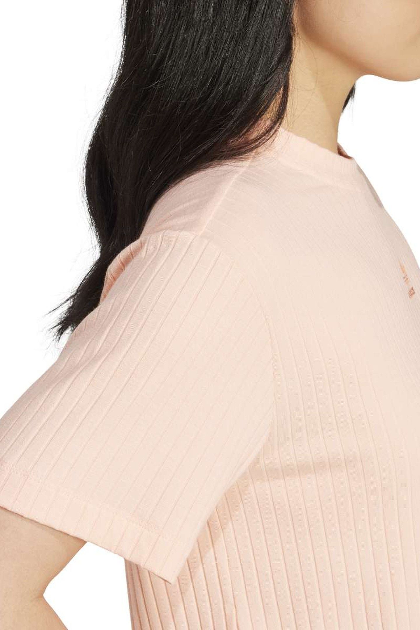 ORIGINALS ESSENTIALS WIDE RIB T-SHIRT 5
