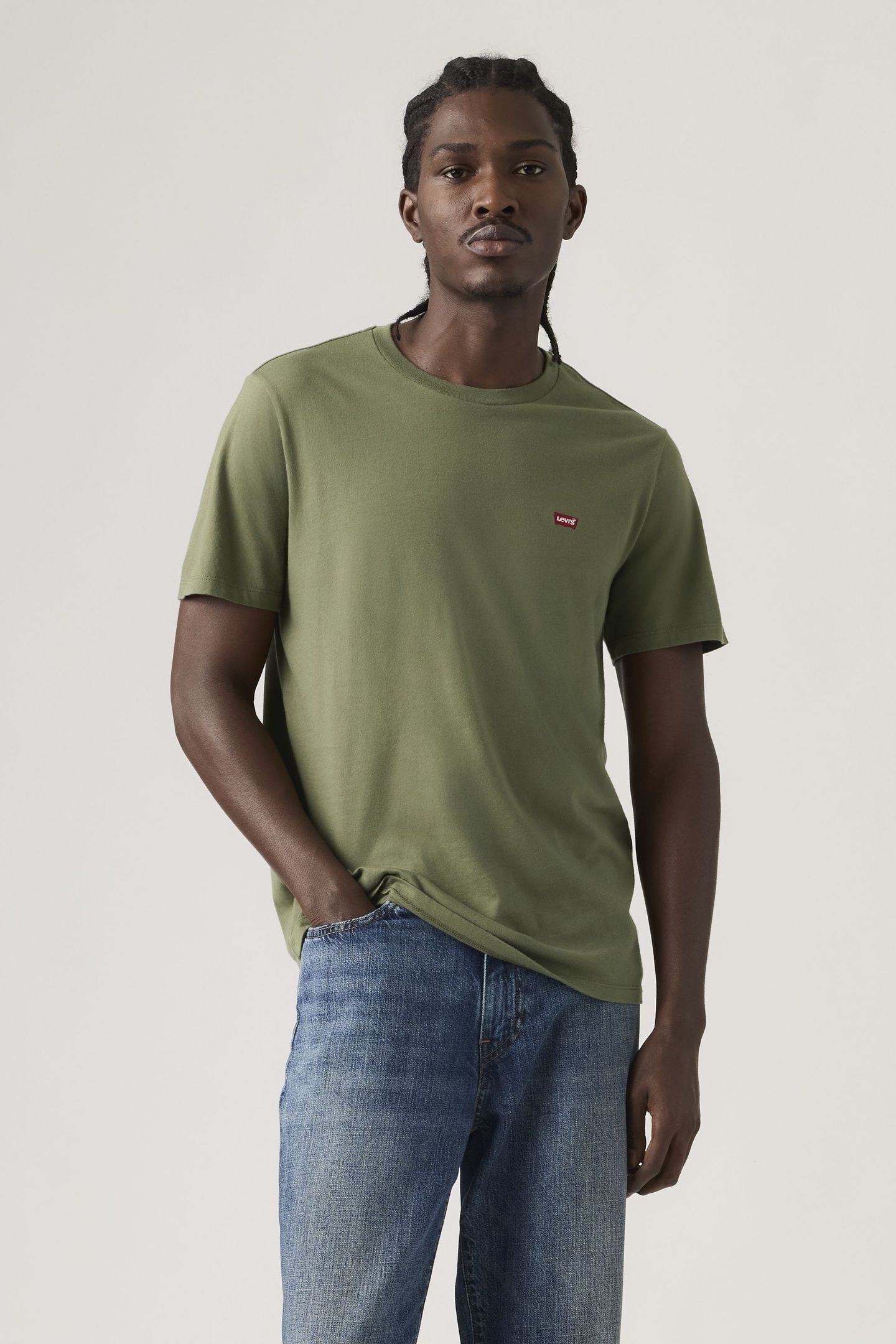 CLASSIC HOUSEMARK TEE 2