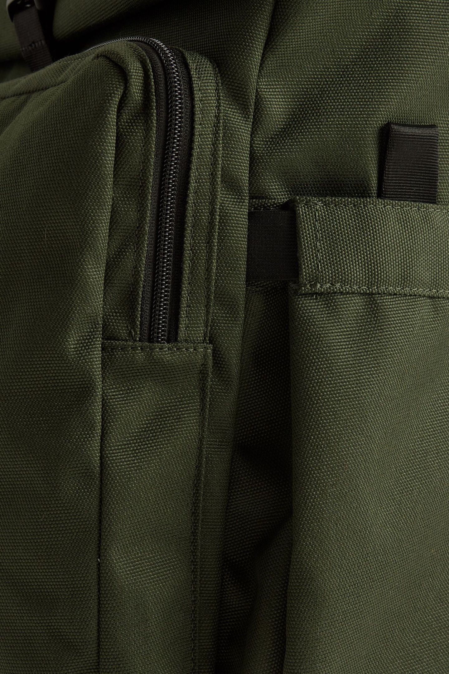 LEVI'S® L-PACK ROLL-TOP BACKPACK 5