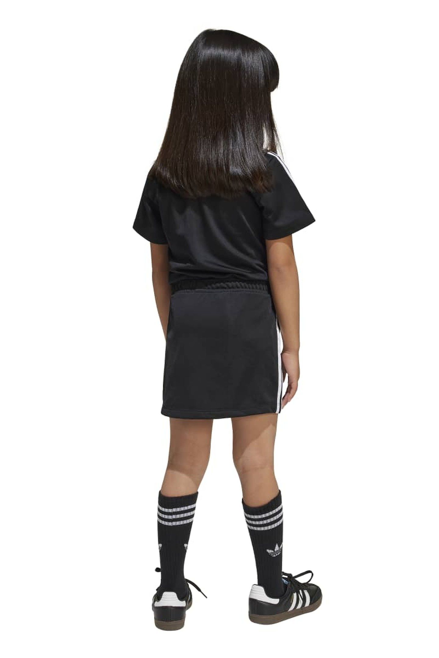 ORIGINALS FIREBIRD DRESS KIDS 3