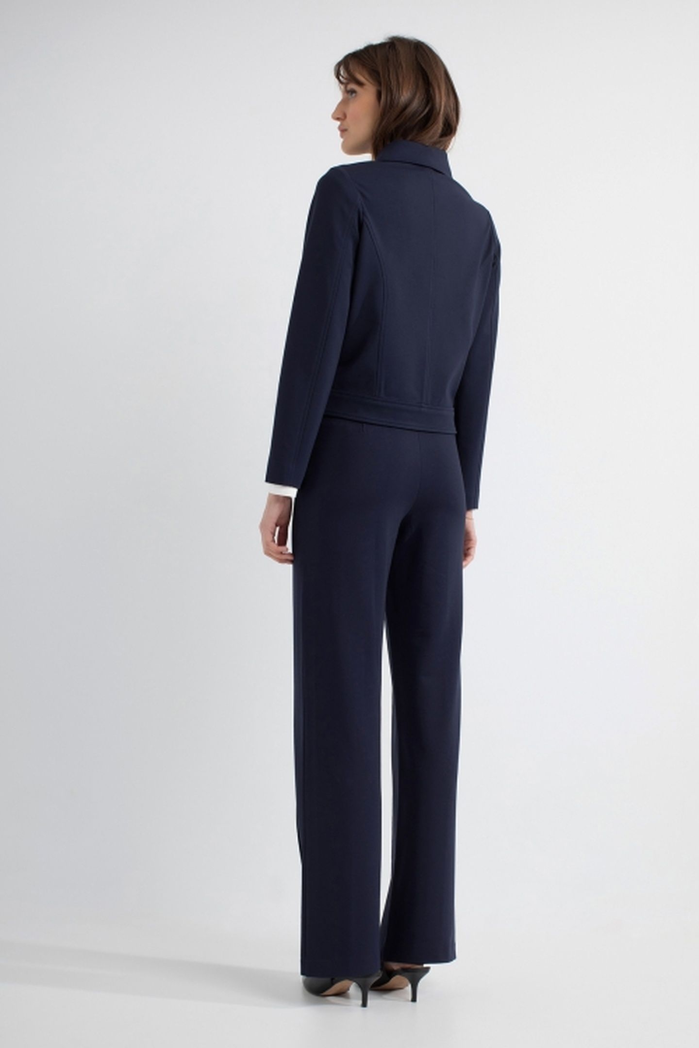 PENNY BLAZER DARK NAVY 3