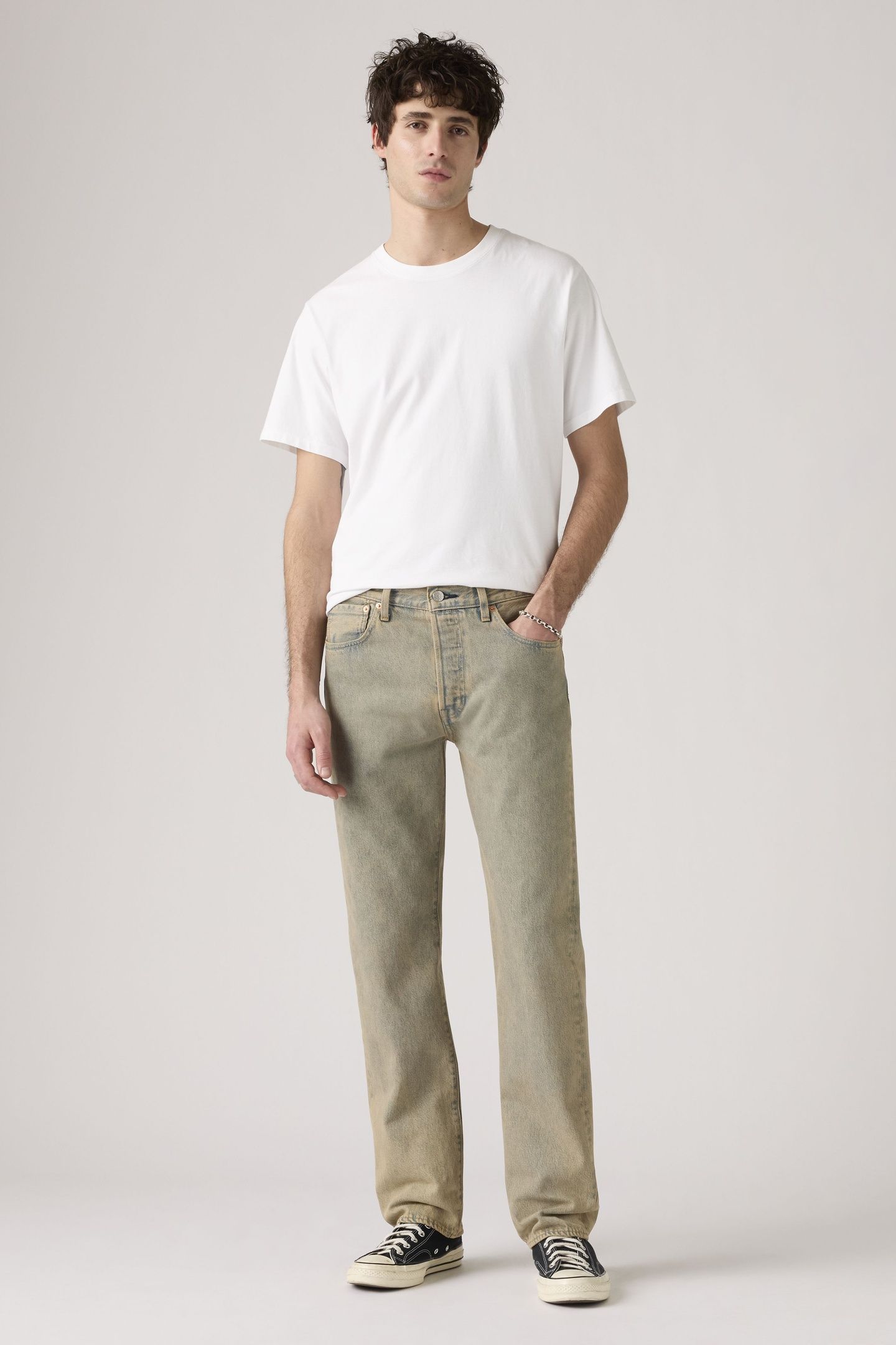 501® ORIGINAL JEANS 3