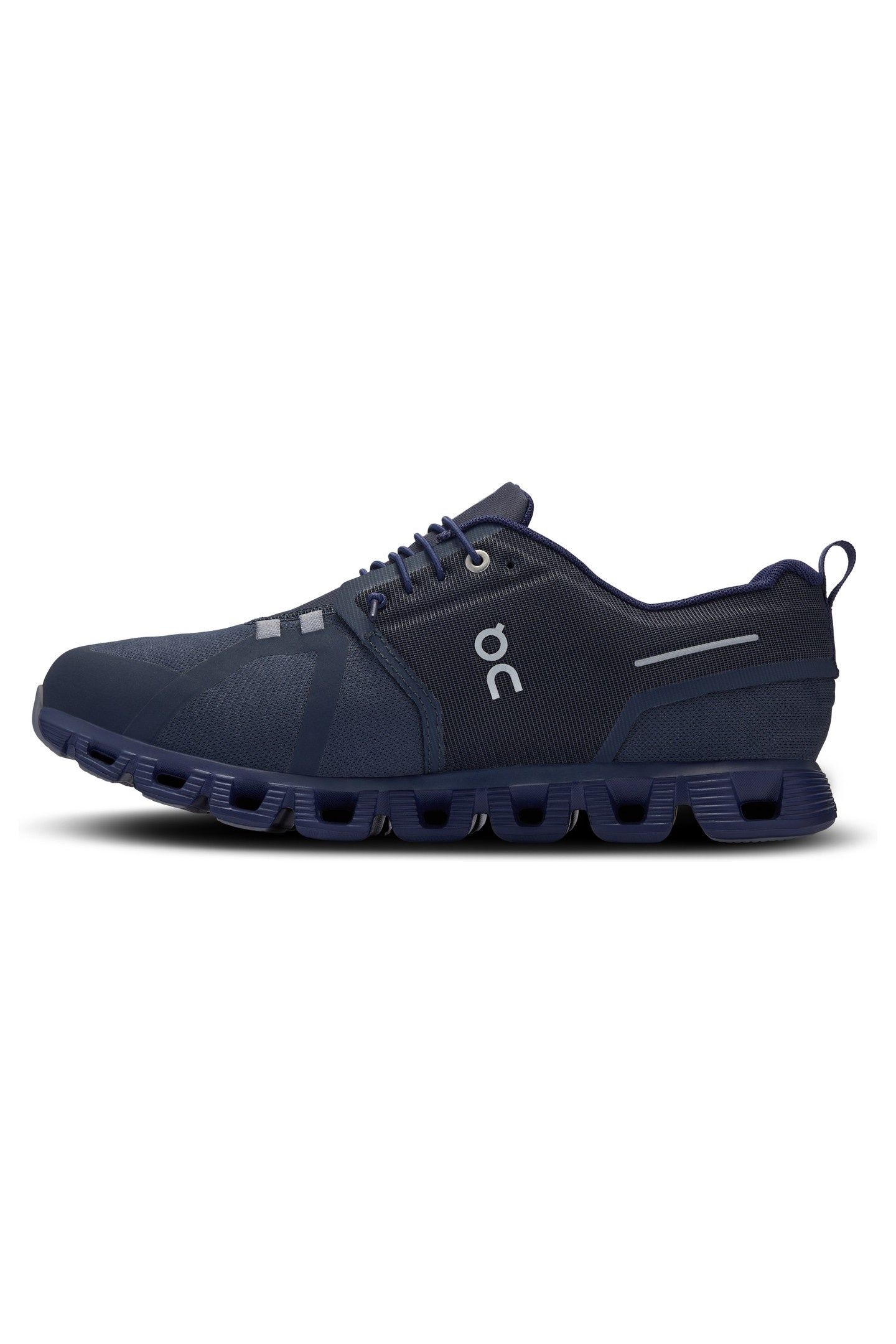 CLOUD 5 WATERPROOF M NAVY | INK 6