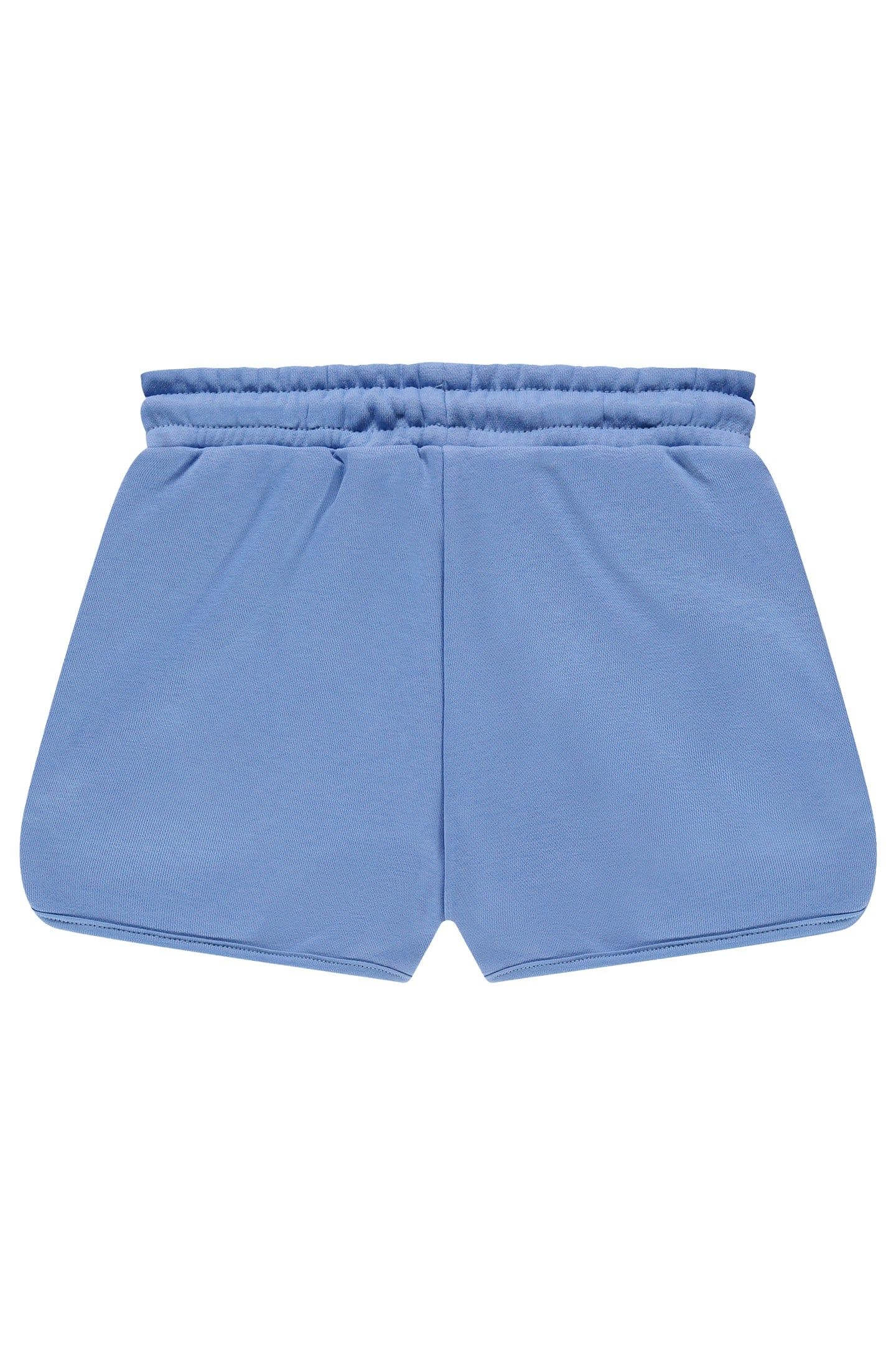VIBES SHORT AZUR BLUE 2