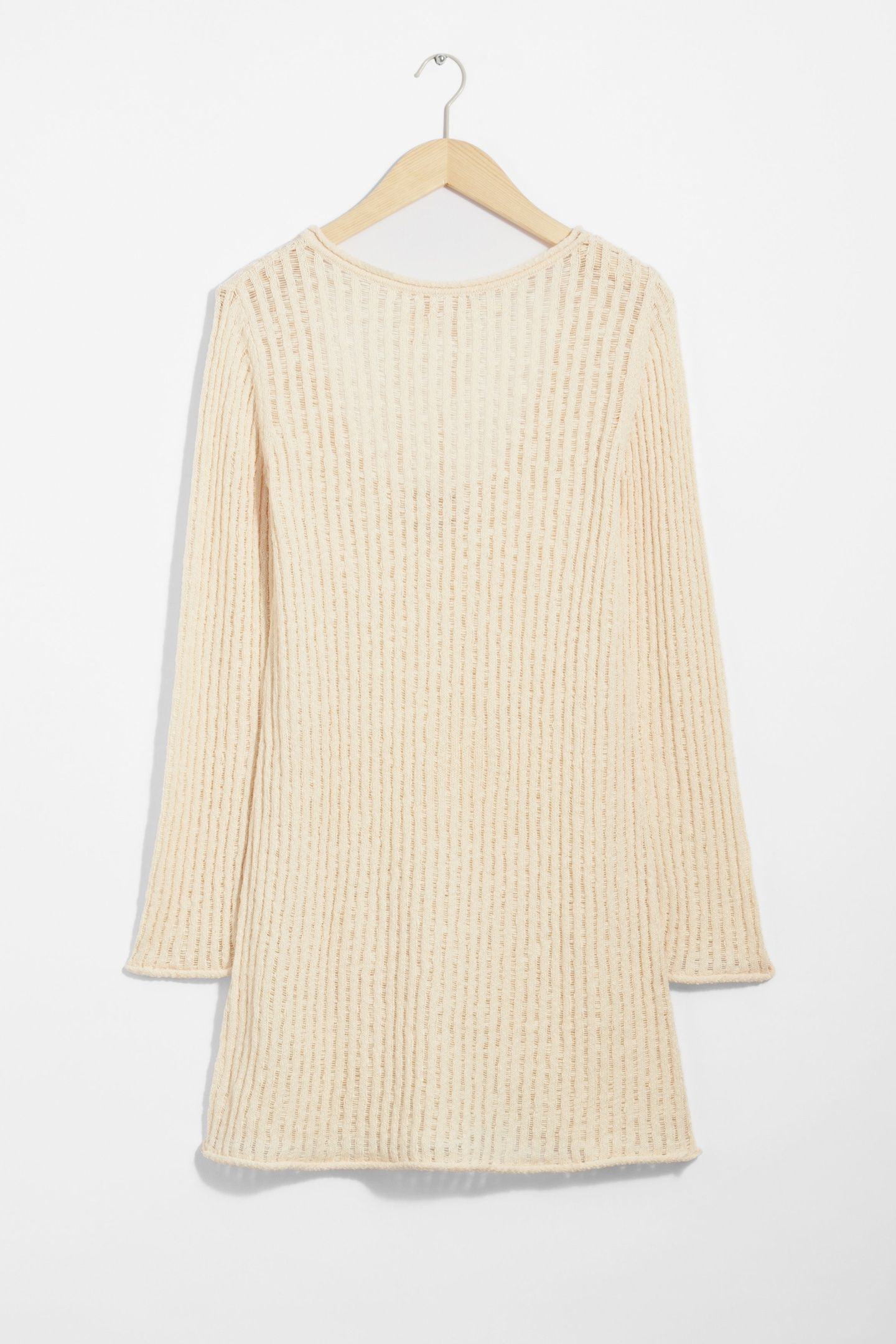 ELLA DRESS BEIGE 3
