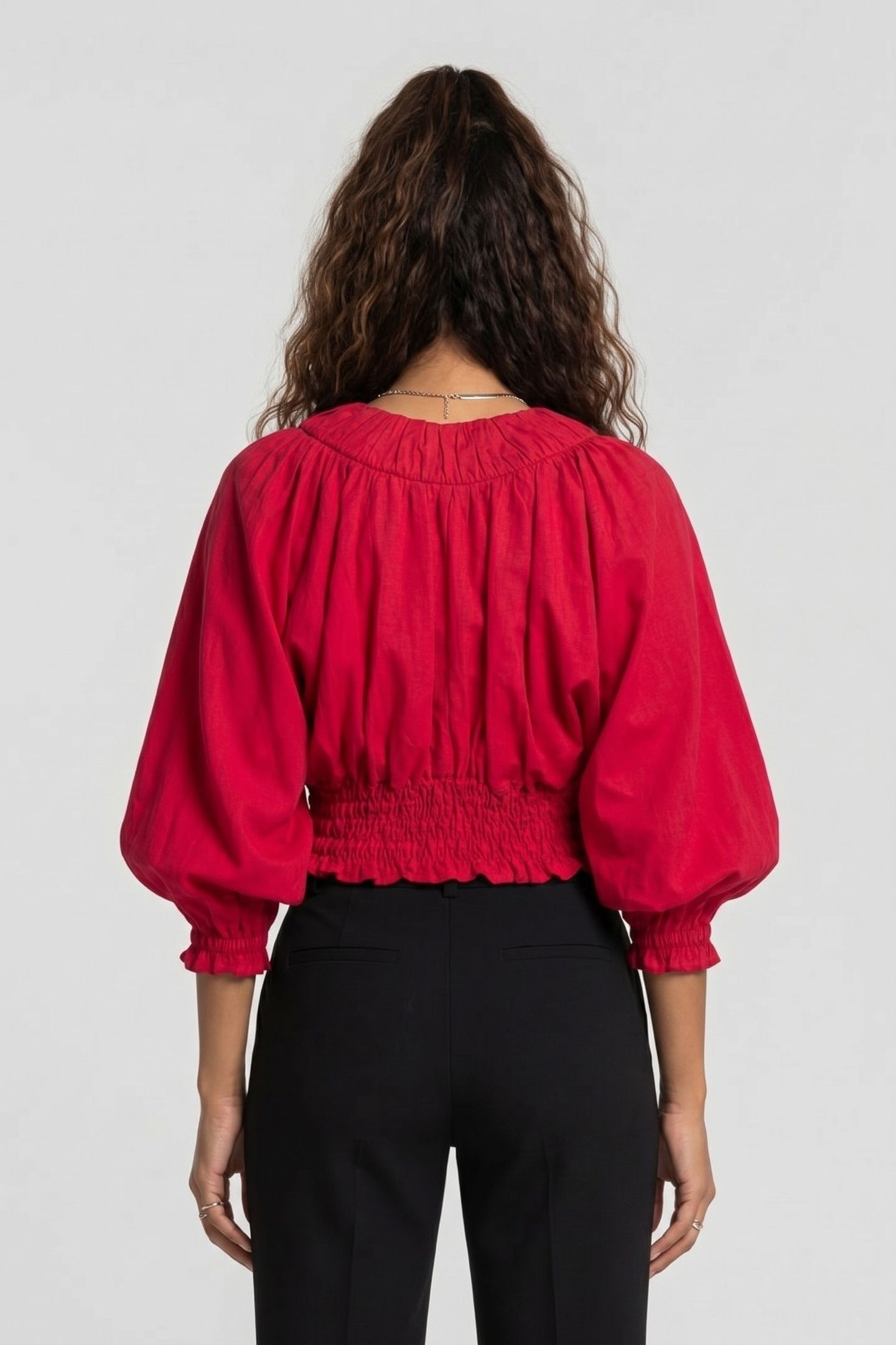 FERIDA TOP PINK 2