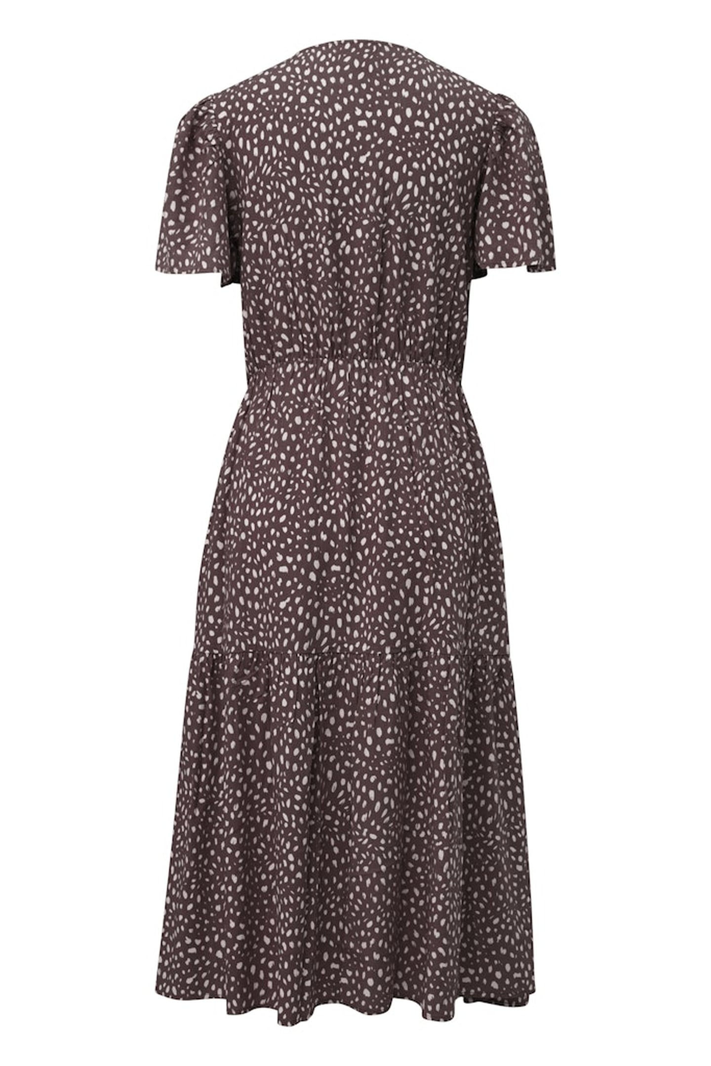 QS DRESSES PINK 8