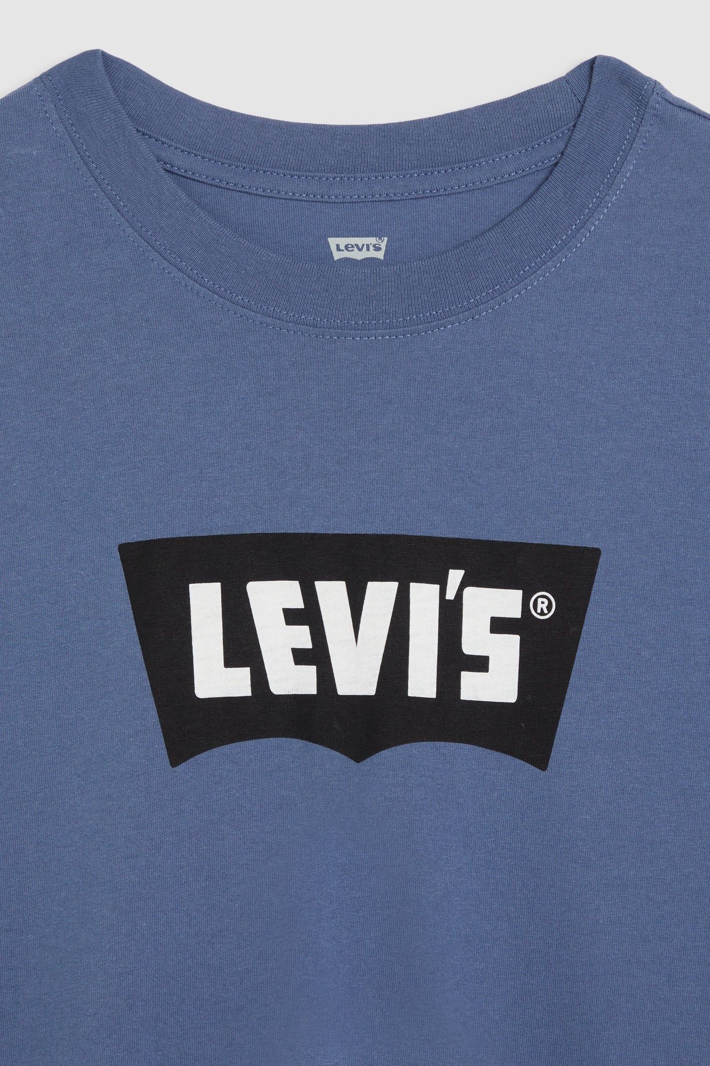 VINTAGE BATWING GRAPHIC TEE 3