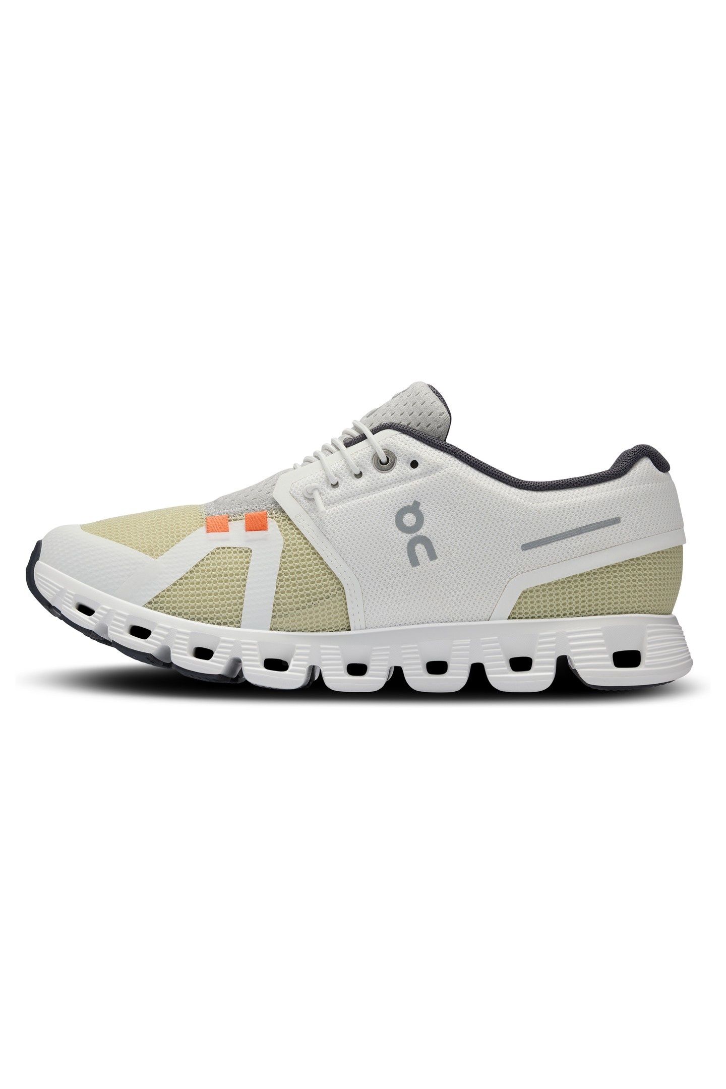 CLOUD 5 PUSH W ENDIVE | ICE 6