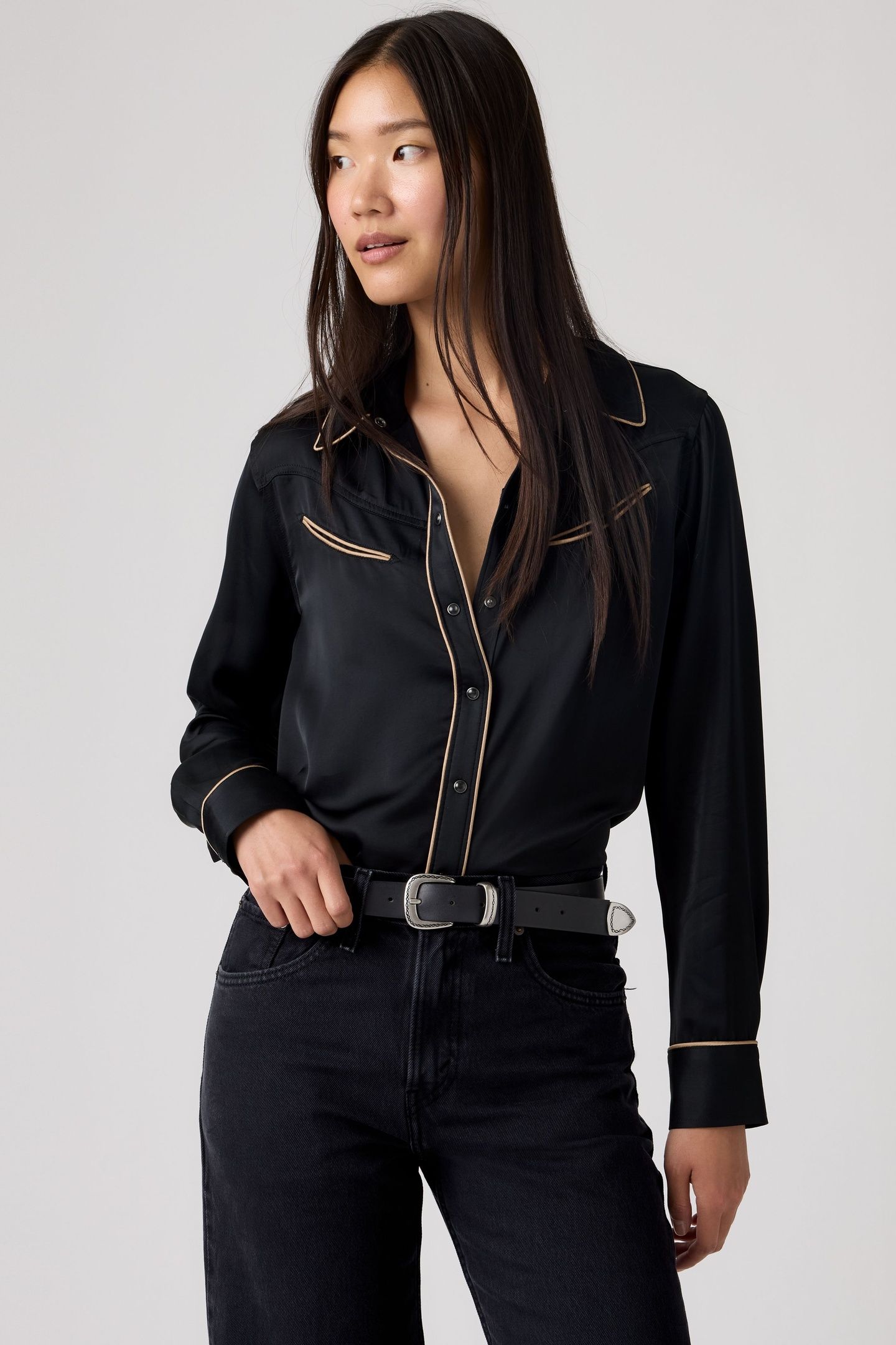 BRADIE ARCHIVAL SHIRT 2