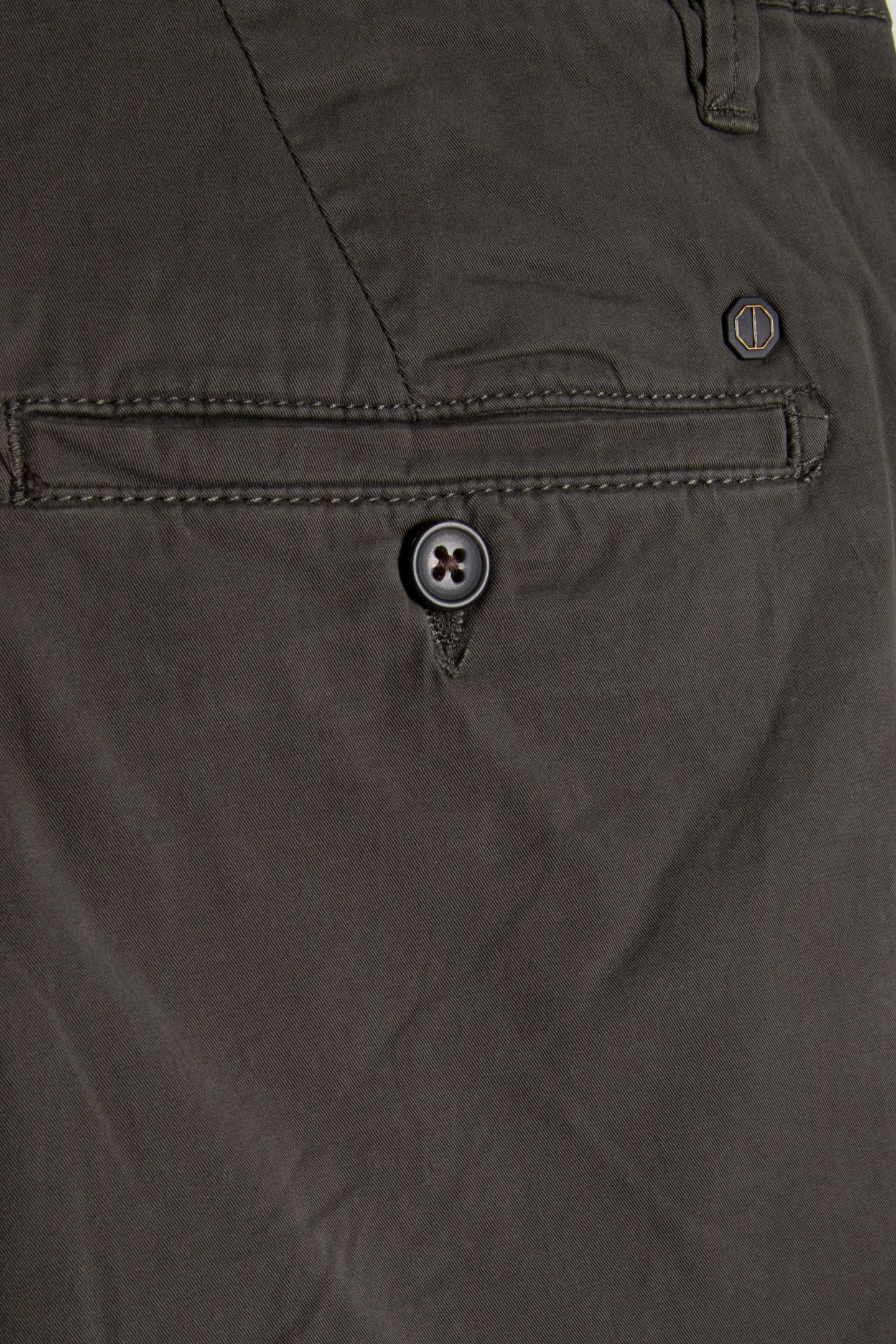 DS-MARLON SUMMER SHORT DARK ARMY DARK ARMY 4