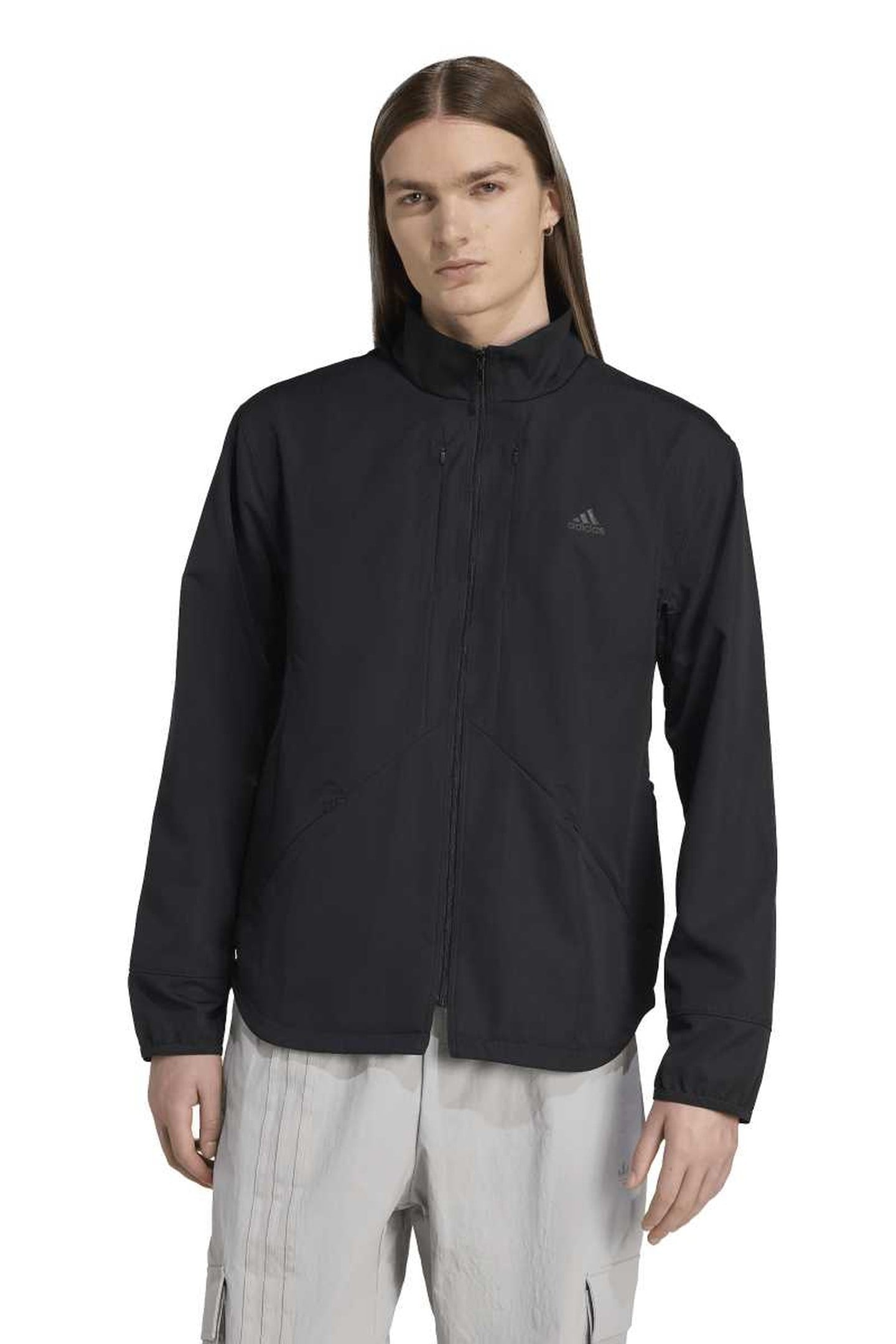 ORIGINALS UNISEX CUTLINE WINDBREAKER 1
