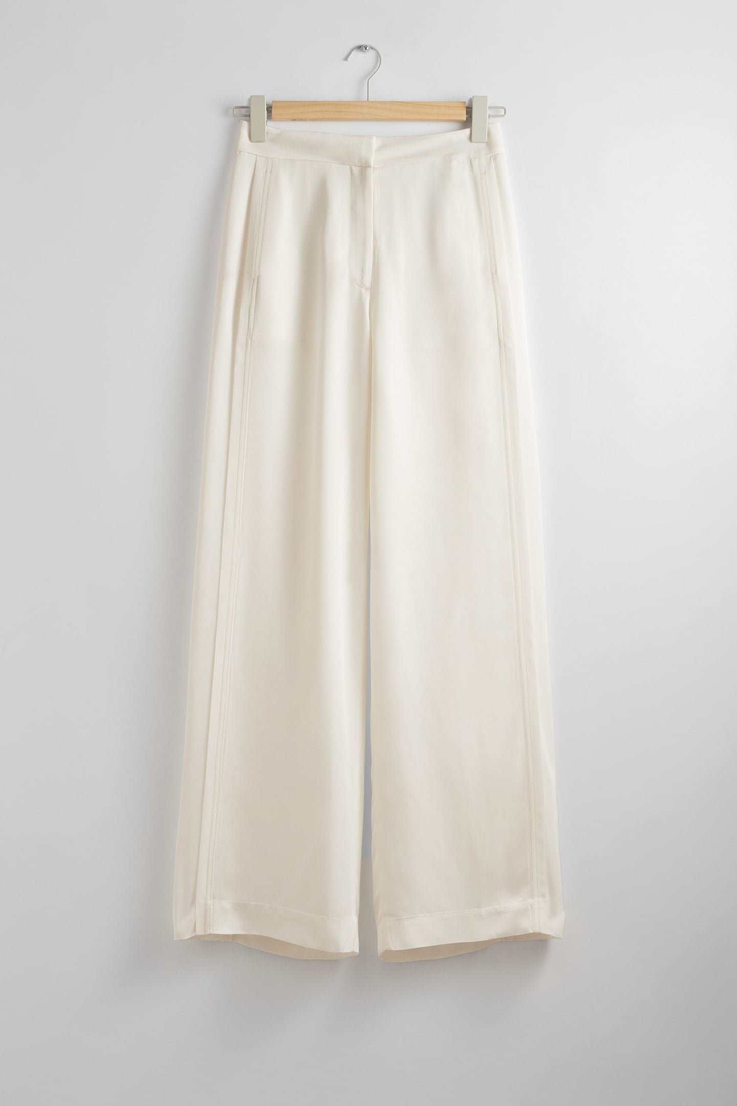 IDEN TROUSERS WHITE 3