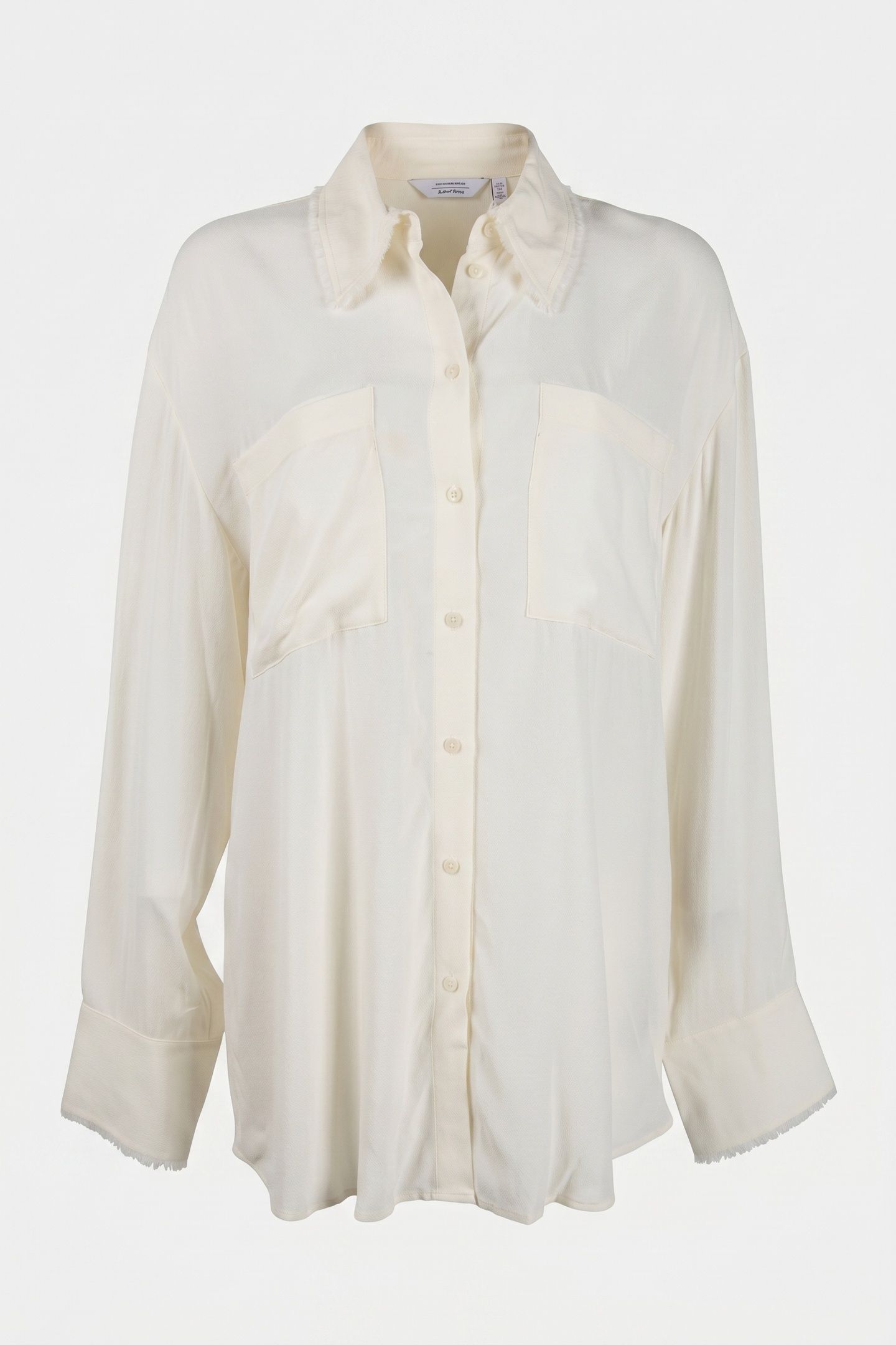 HARLOW SHIRT WHITE 4