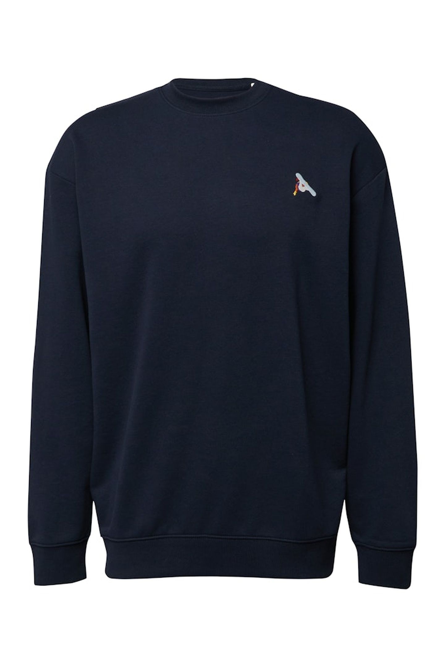 SWEATSHIRTS MARINE 7