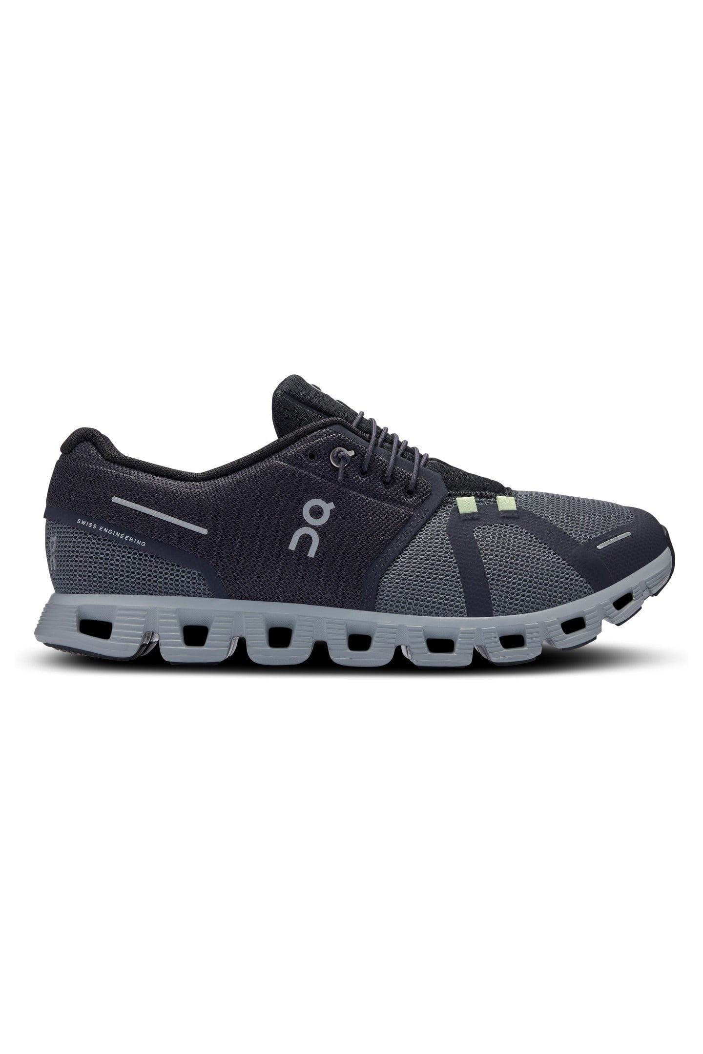 CLOUD 5 PUSH M ROCK | BLACK 1