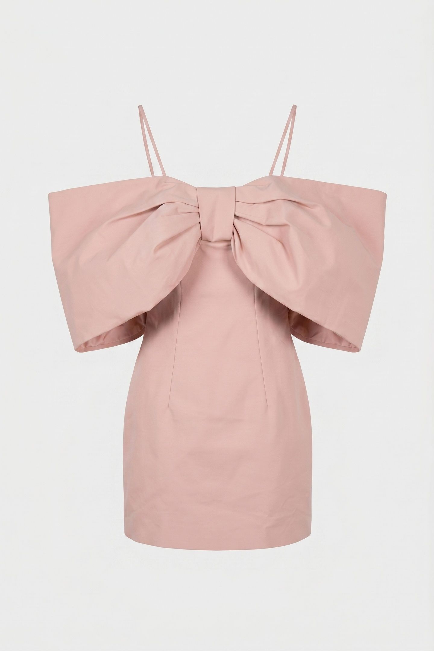 KAYA DRESS ORANGE 4