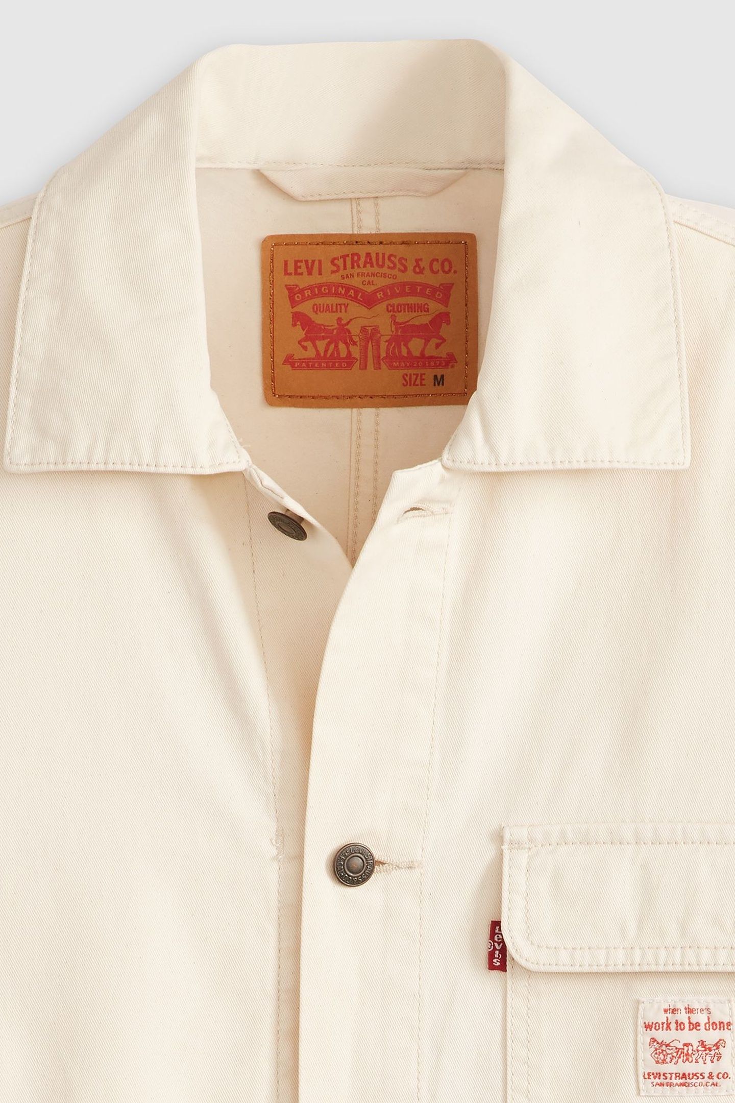 BROADWAY ENGINEER COAT 5
