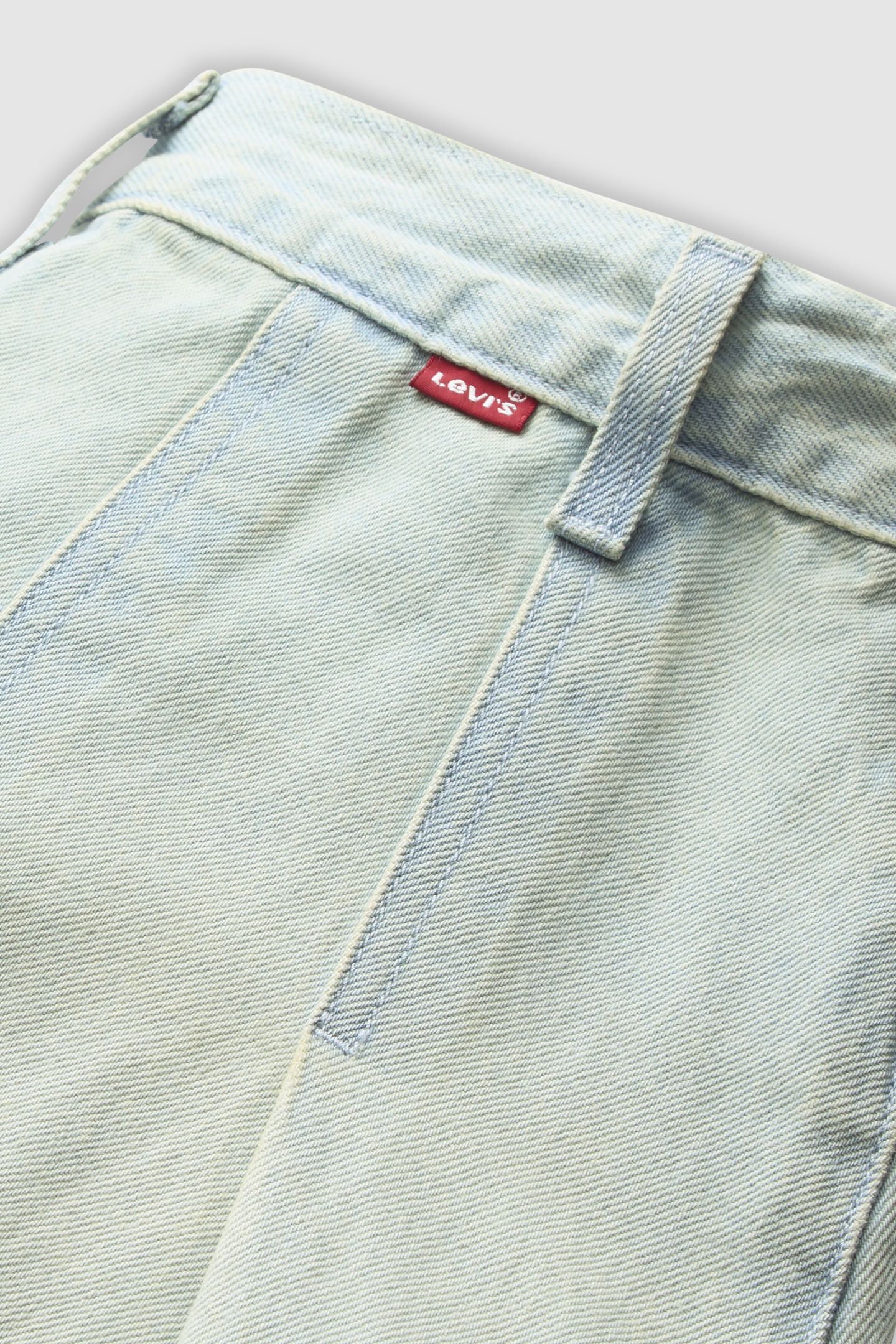 PLEATED MINI SKIRT 7