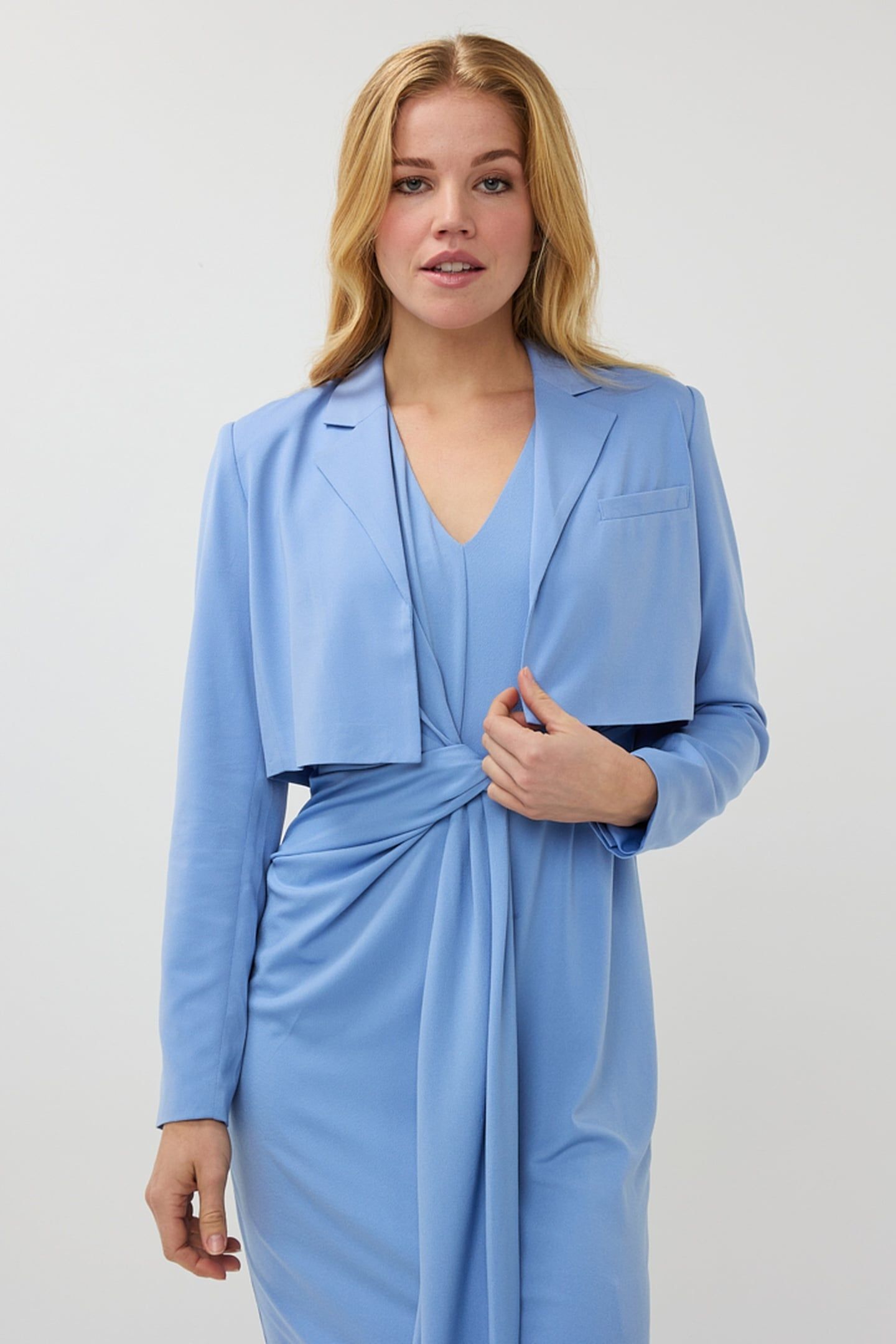 BLAZER CROPPED BLUE 1