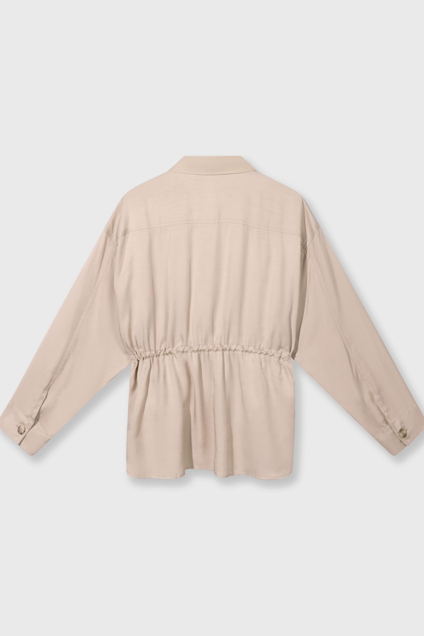 SAFARI JACKET ROPE 6