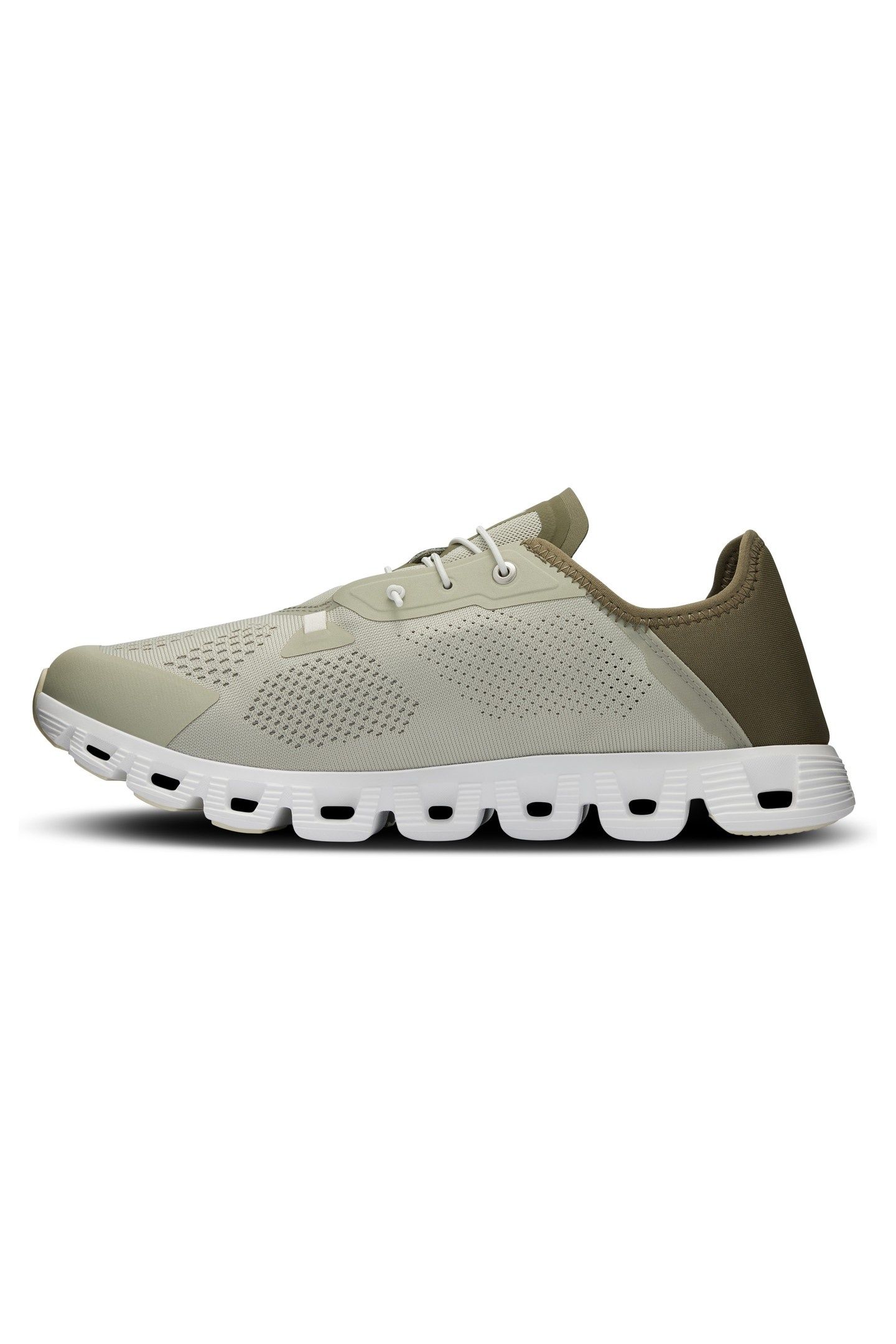 CLOUD 5 COAST M CHALK | OLIVE 5