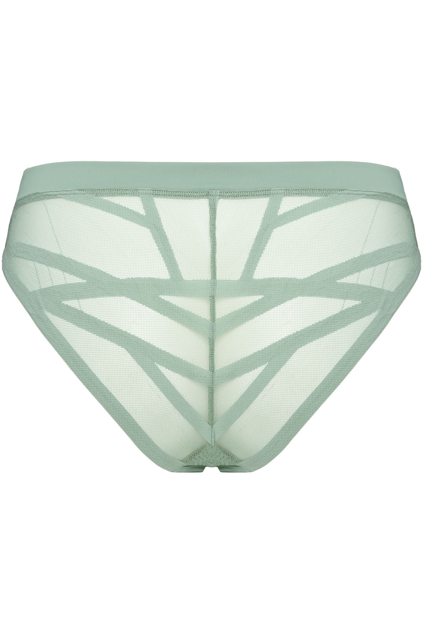 THE ILLUSIONIST BOTTOMBRIEFS GREEN 4