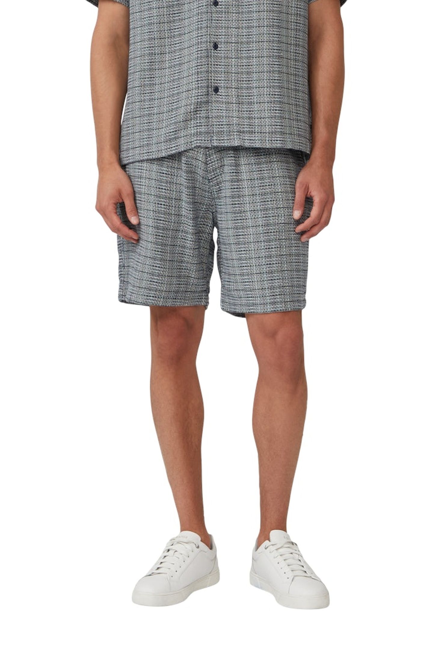 SHORTS MARINE 1