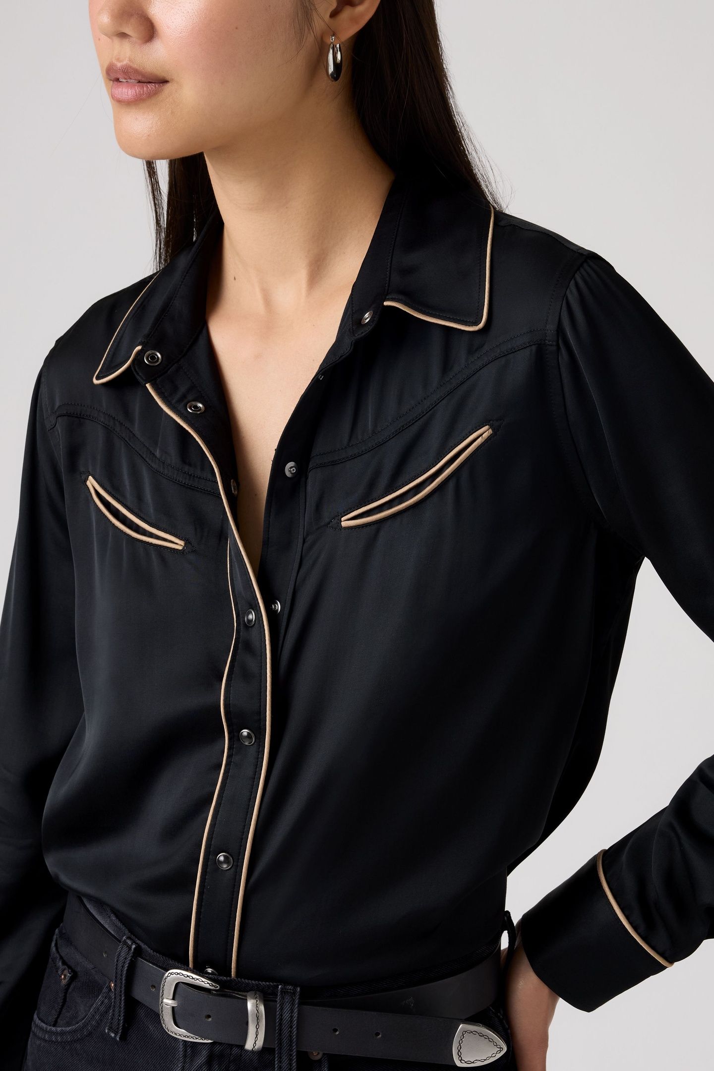 BRADIE ARCHIVAL SHIRT 5