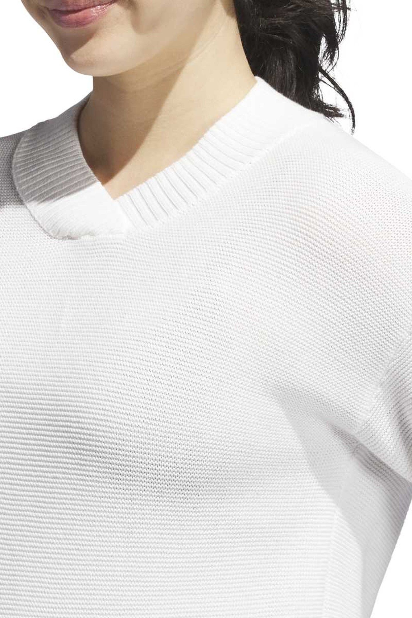 PERFORMANCE ULTIMATE365 KNIT SWEATSHIRT 5