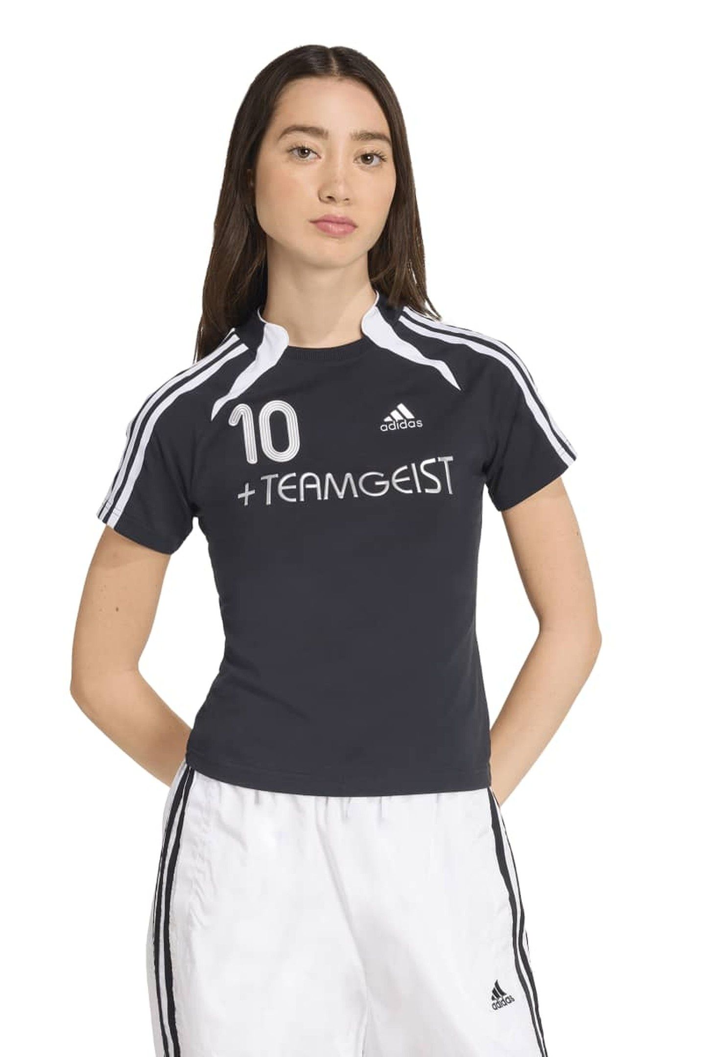 ORIGINALS ADILENIUM SEASON 4 TEAMGEIST SLIM T-SHIRT 1