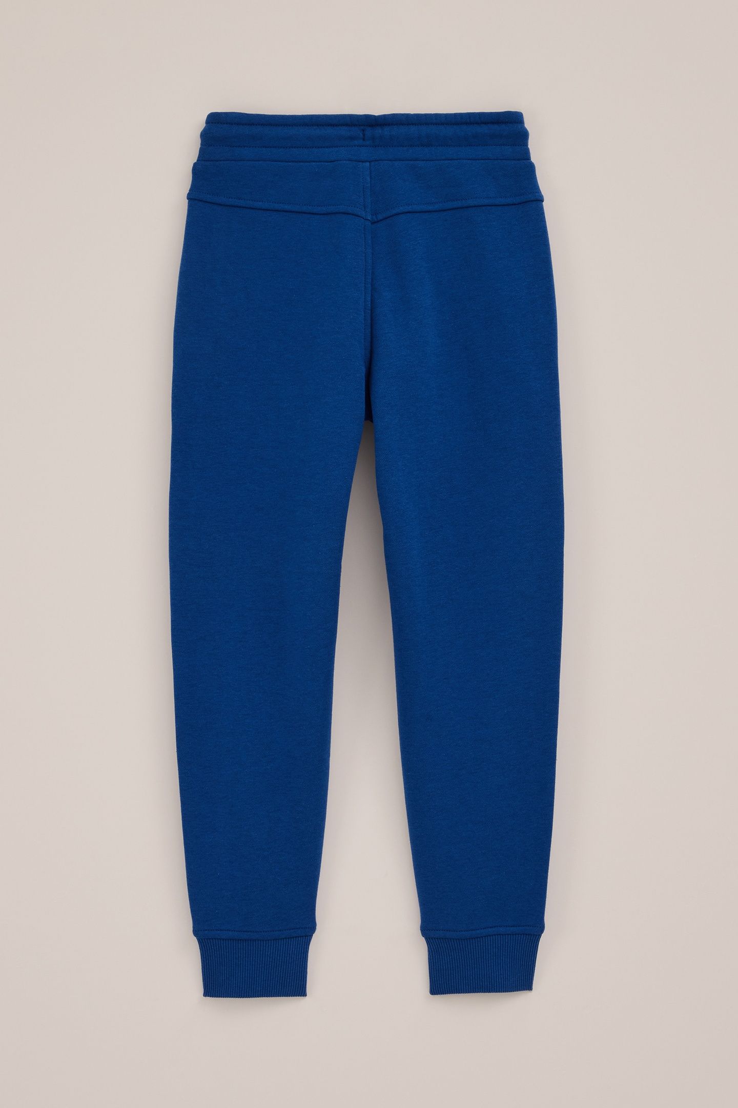 JOGGING PANTS COBALT BLUE 3