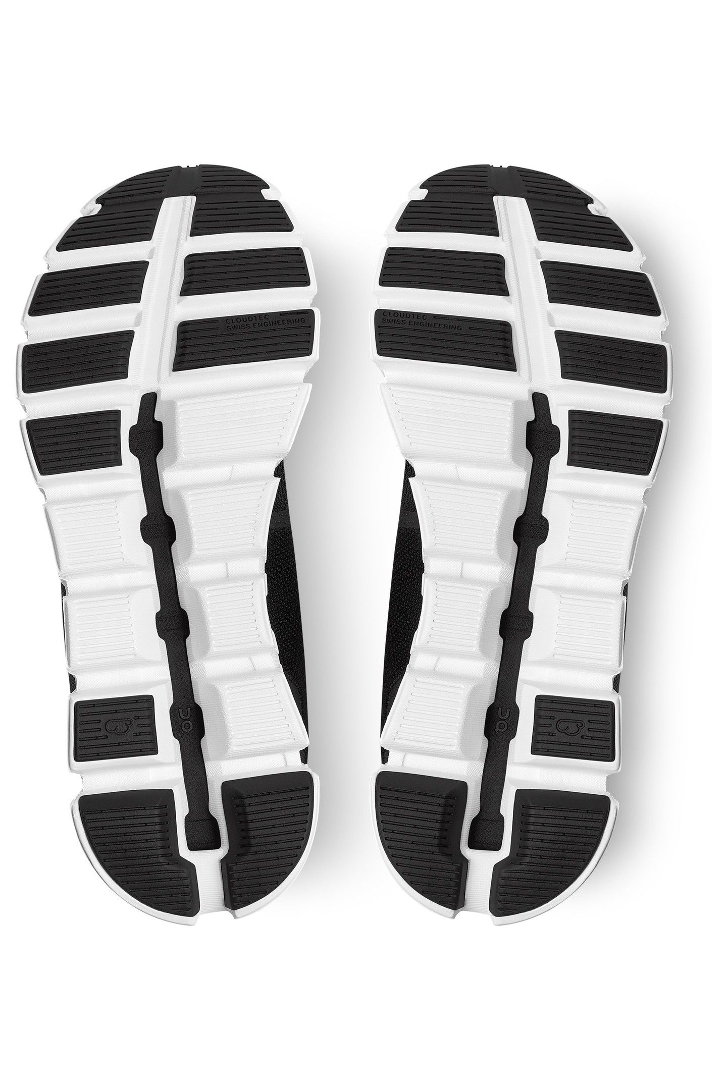 CLOUD 5 W BLACK | WHITE 6