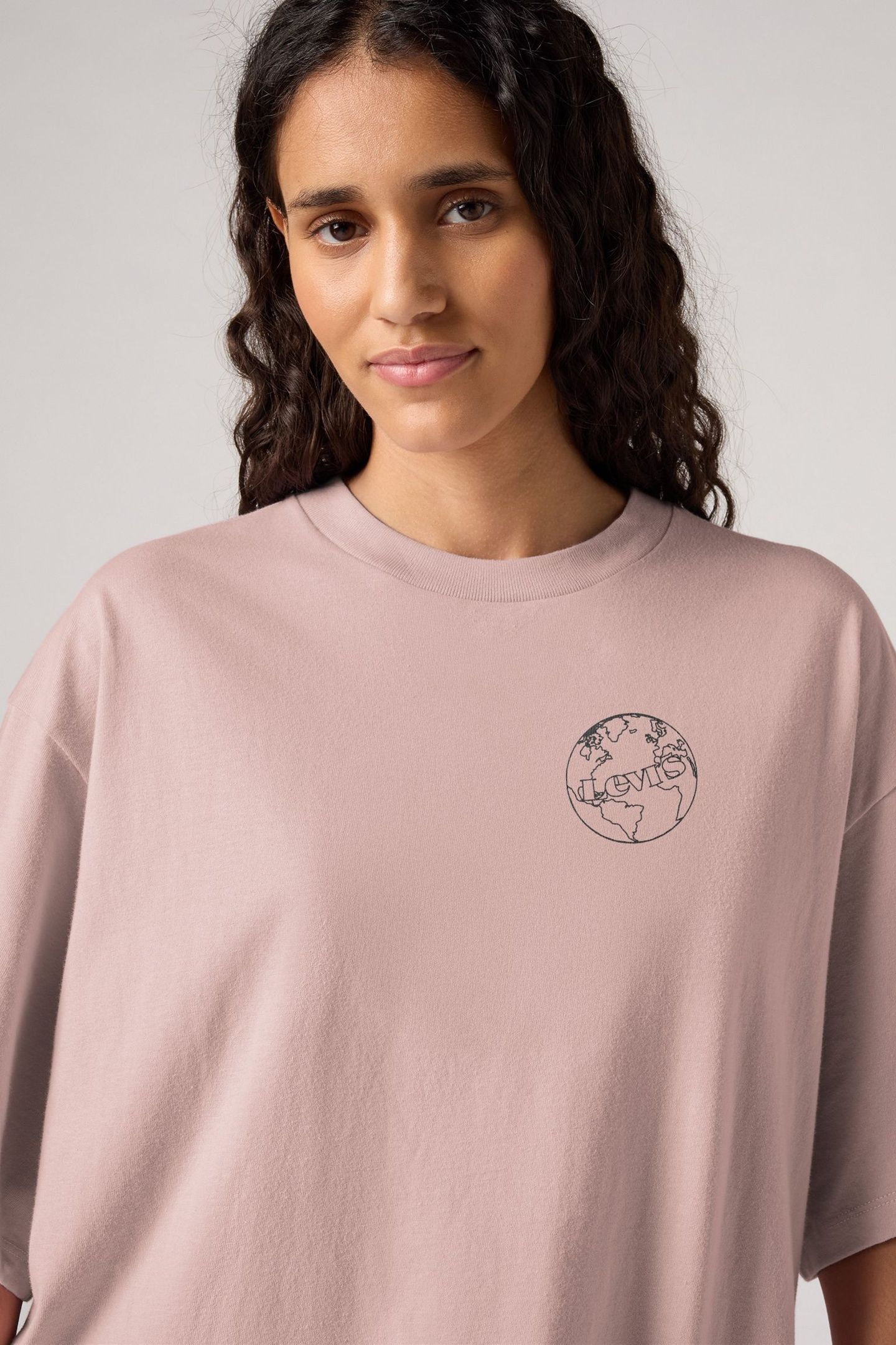 SHORT STACK TEE OFF BEET ZEPHYR 6