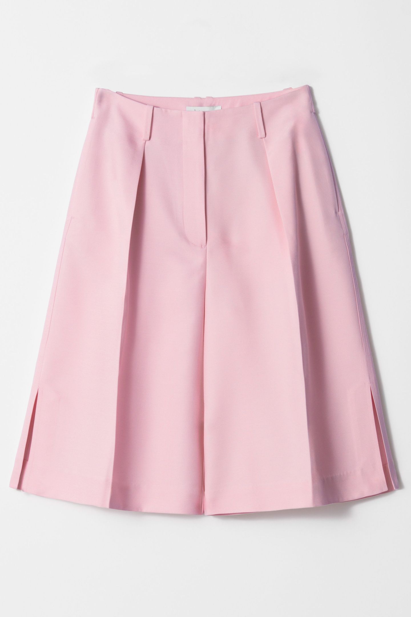 AIDA SHORTS PINK 3