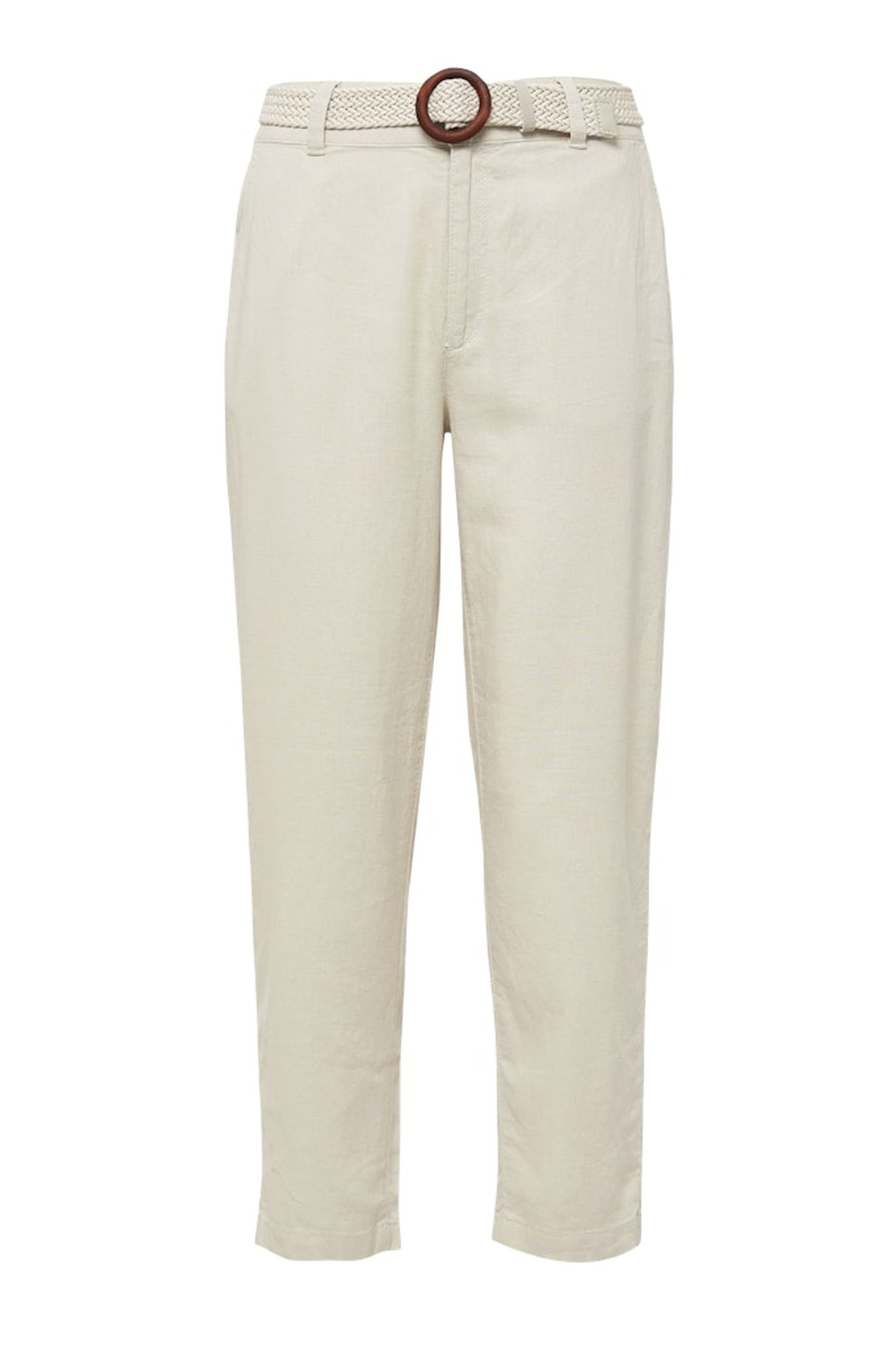 PANTS CRÈME 8