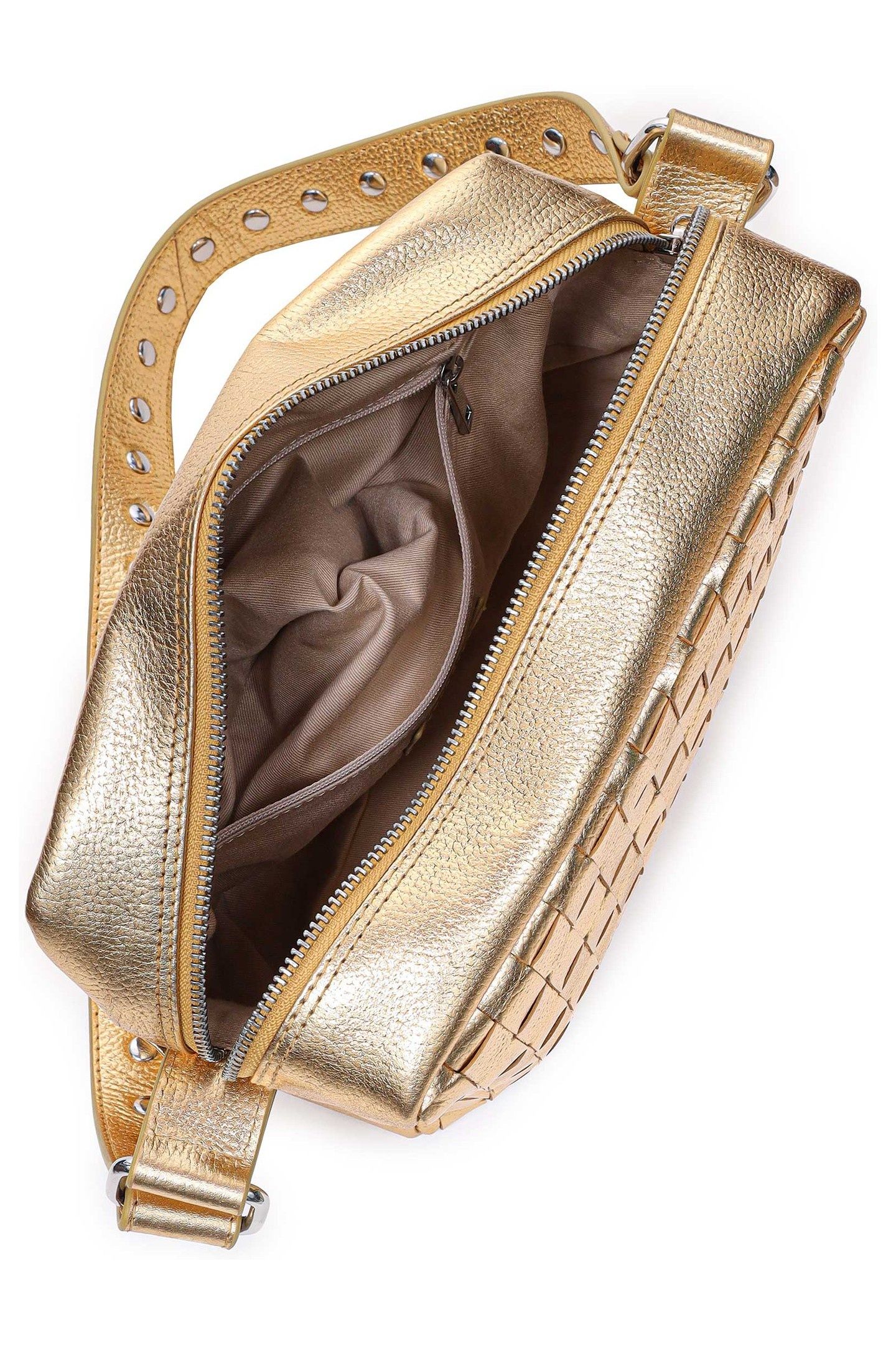 VILDA METALLIC LIGHT GOLD 4