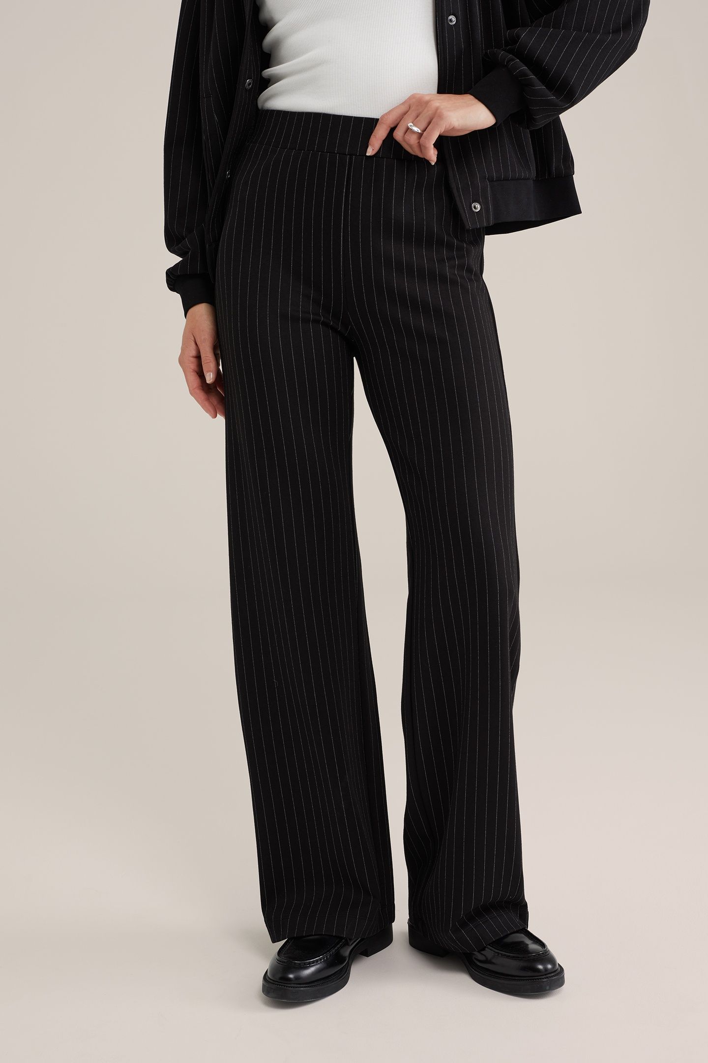 TROUSER BLACK 3