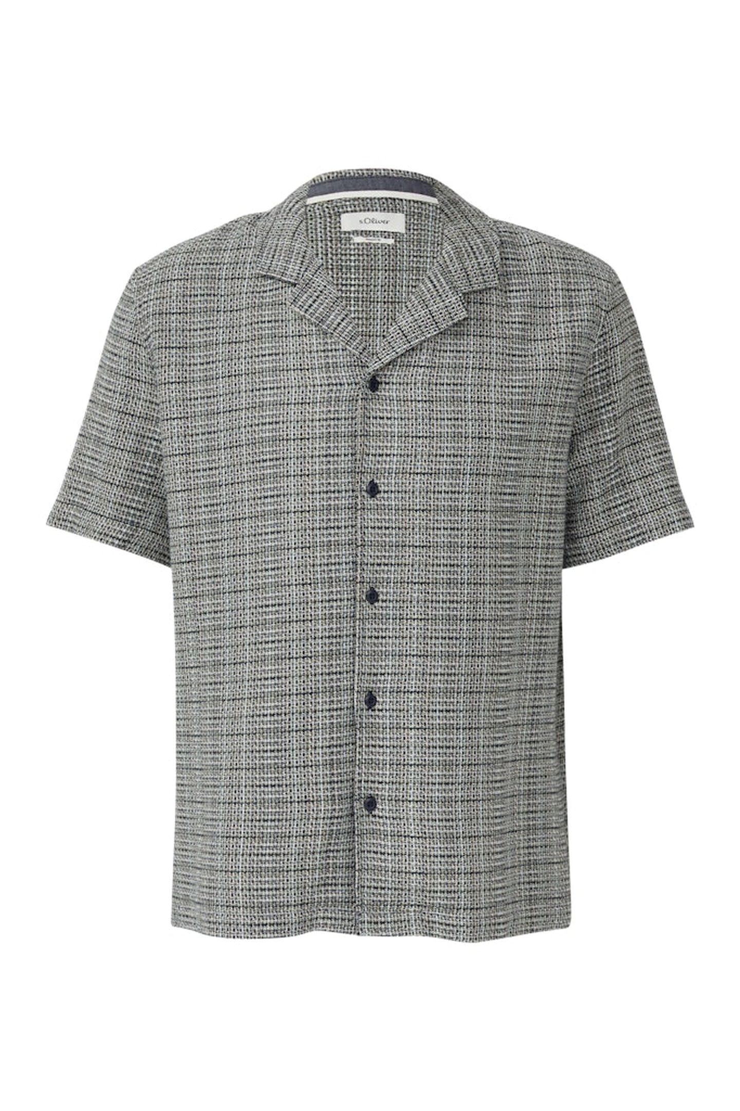 SHIRTS BLUE 8
