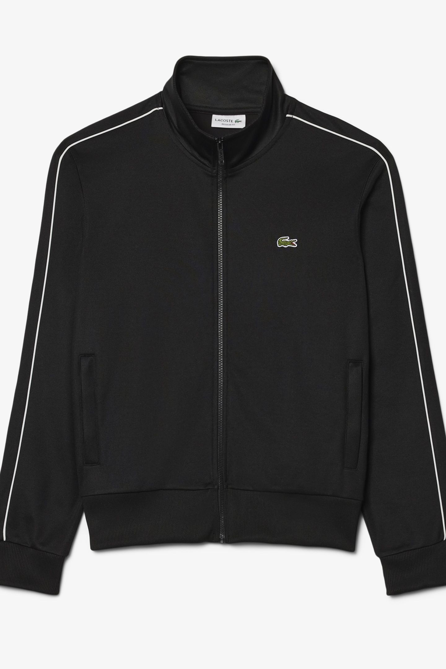 SWEATSHIRT BLACK 5