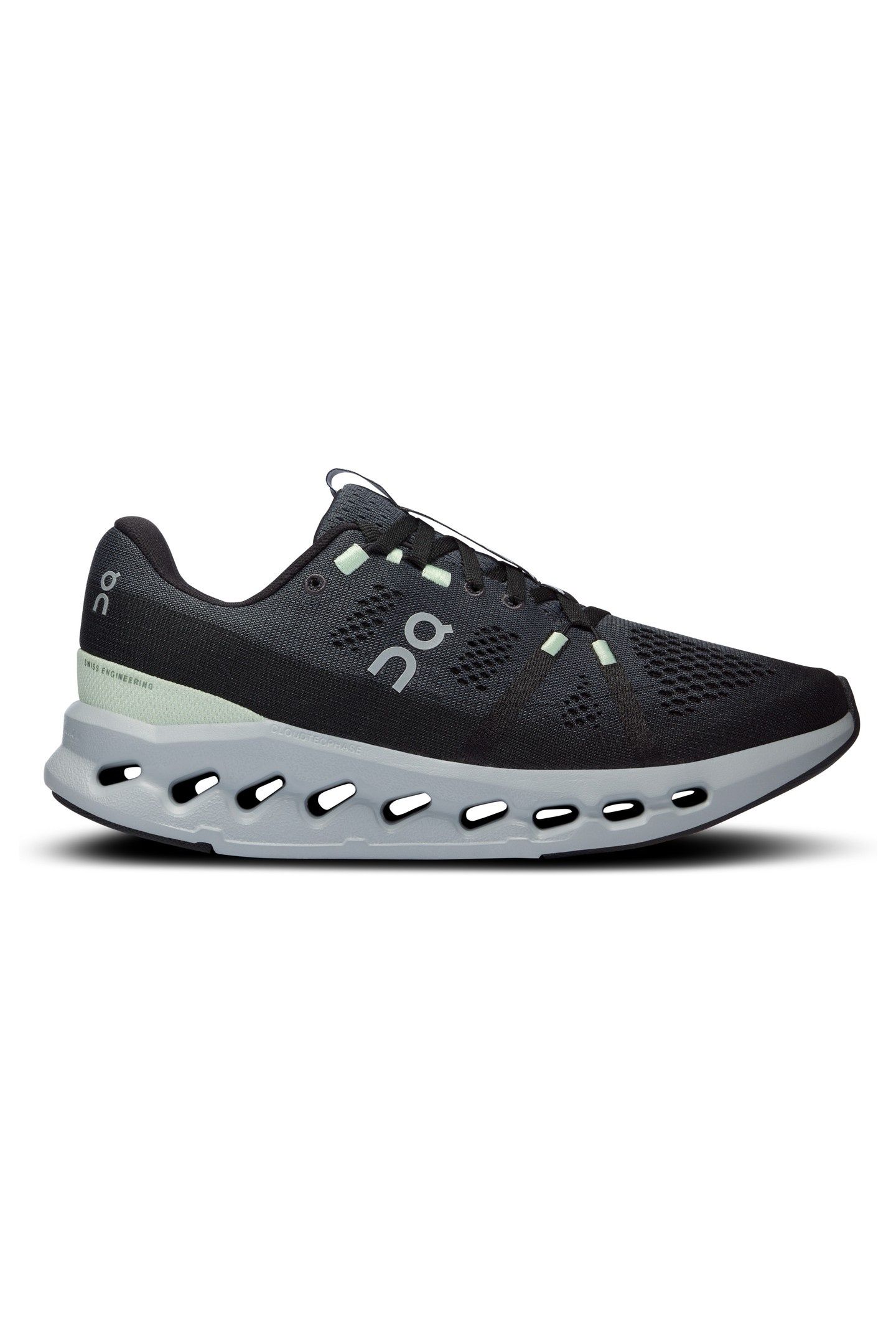 CLOUDSURFER 1 W IRON | GLACIER 1