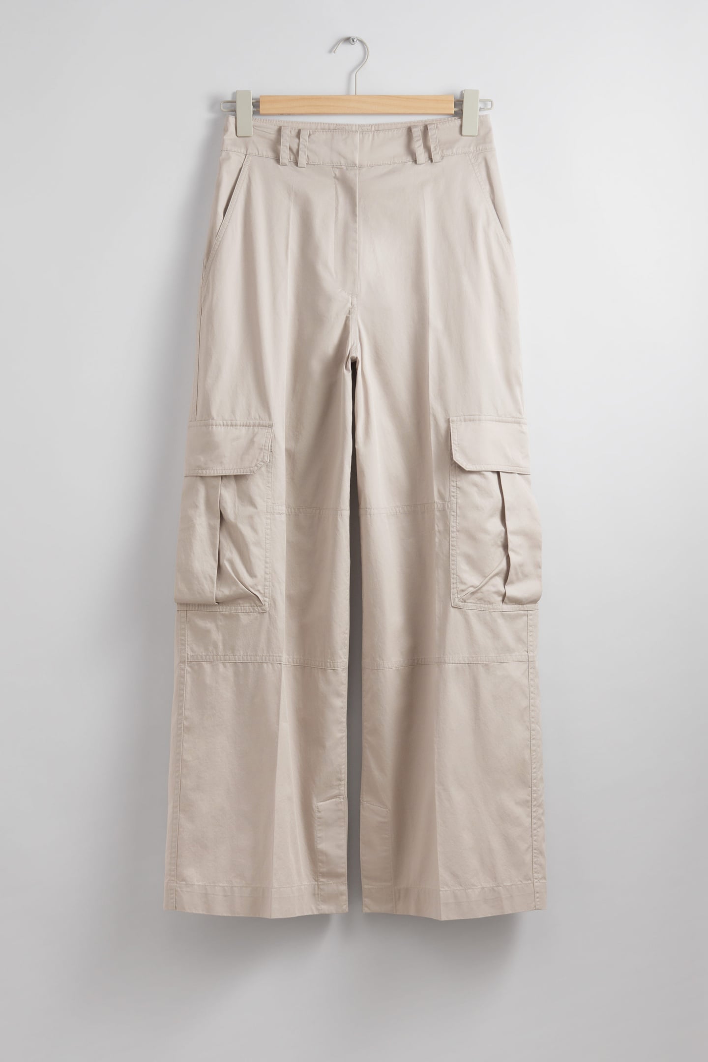 RUSTY TROUSERS BEIGE 3
