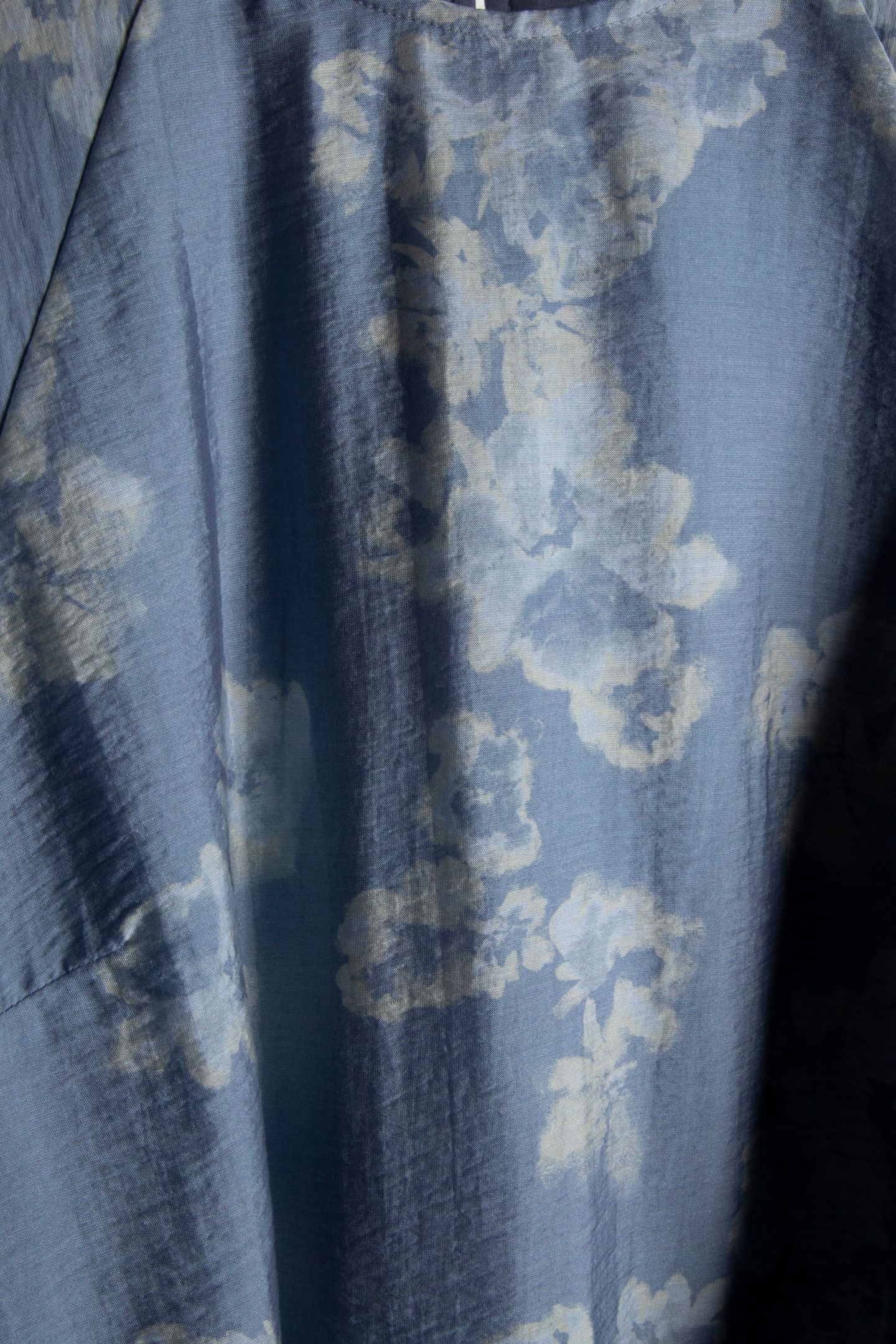 COOPER DRESS BLUE 5
