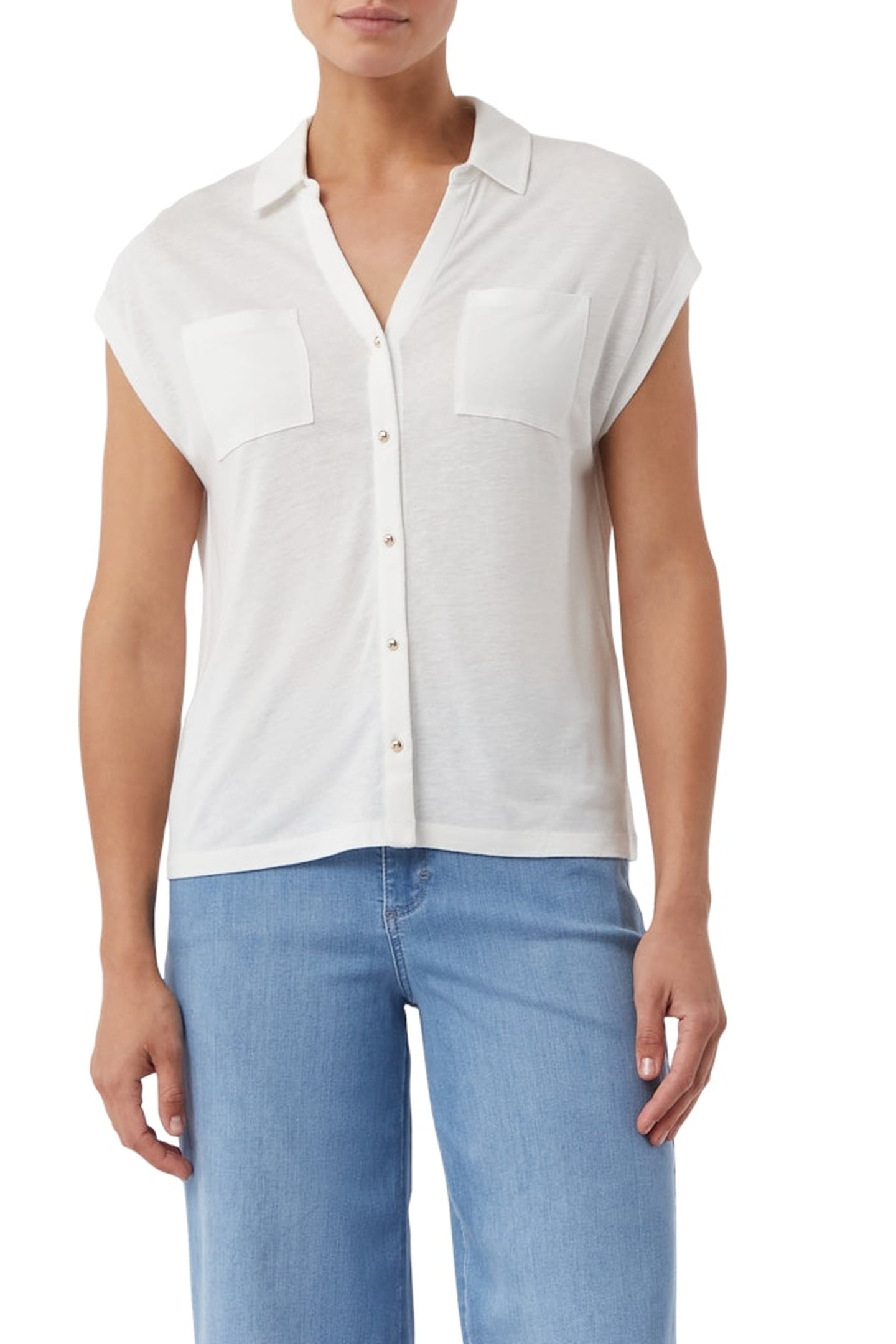 T-SHIRTS WHITE 1