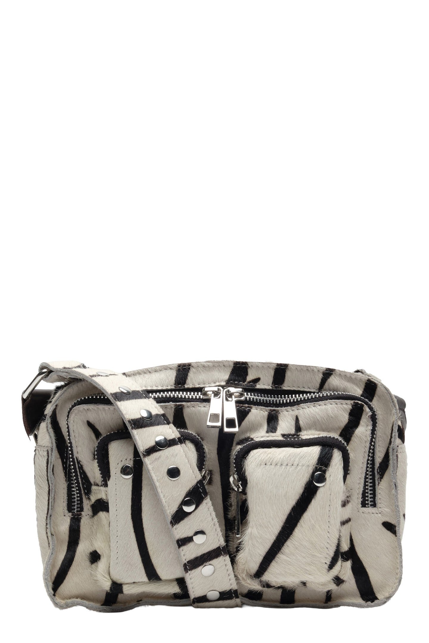 ELLIE BROWN STRIPES DELUXE 1