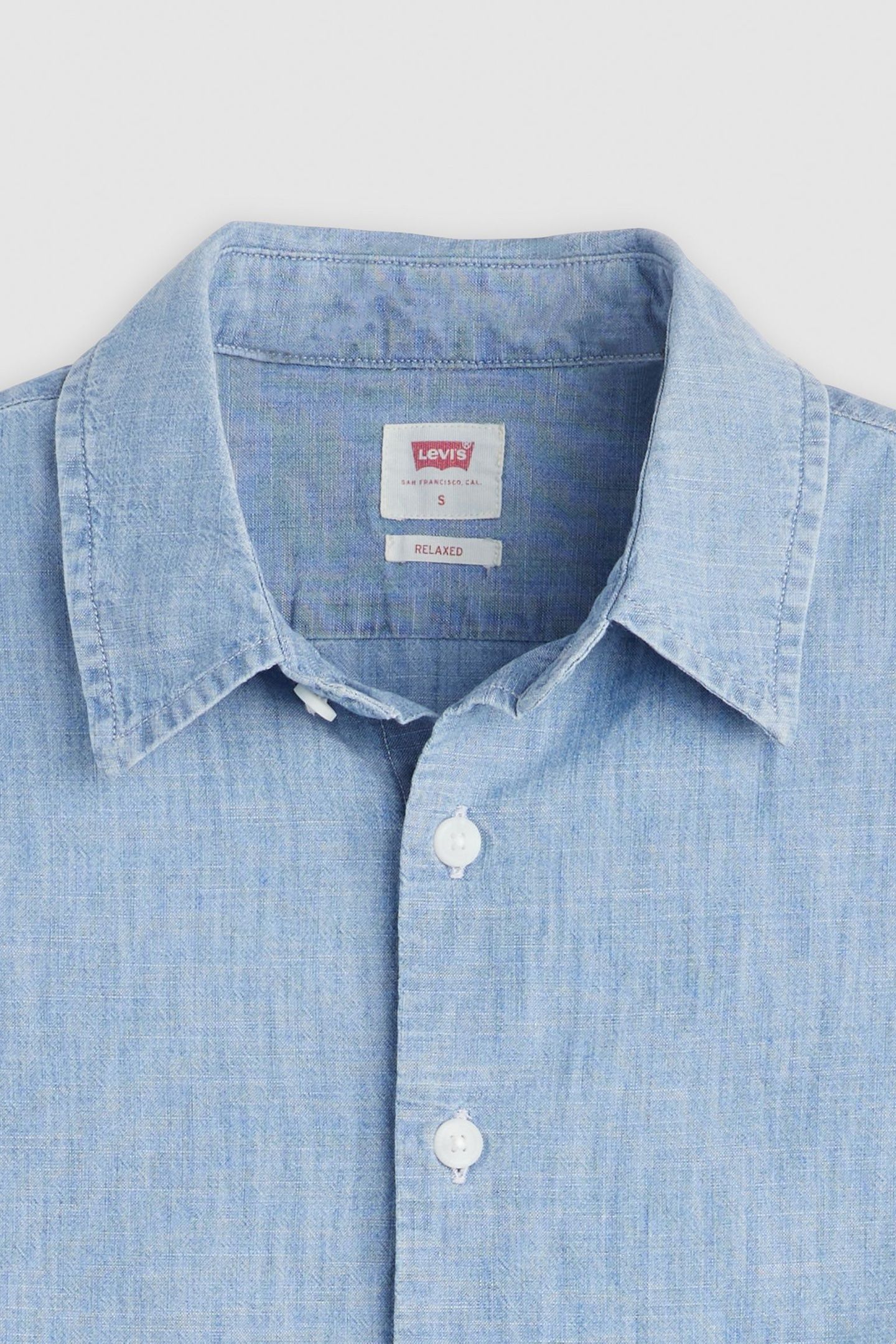 LURU BOXY SHORT SLEEVE SHIRT 7