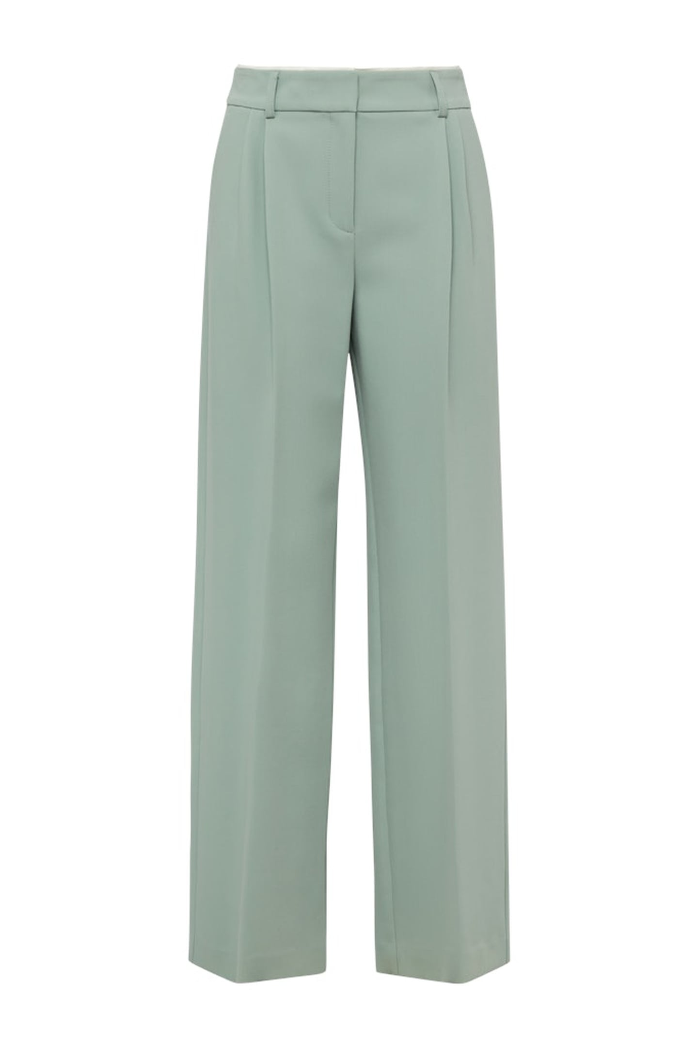 PANTS SOFT SAGE 4